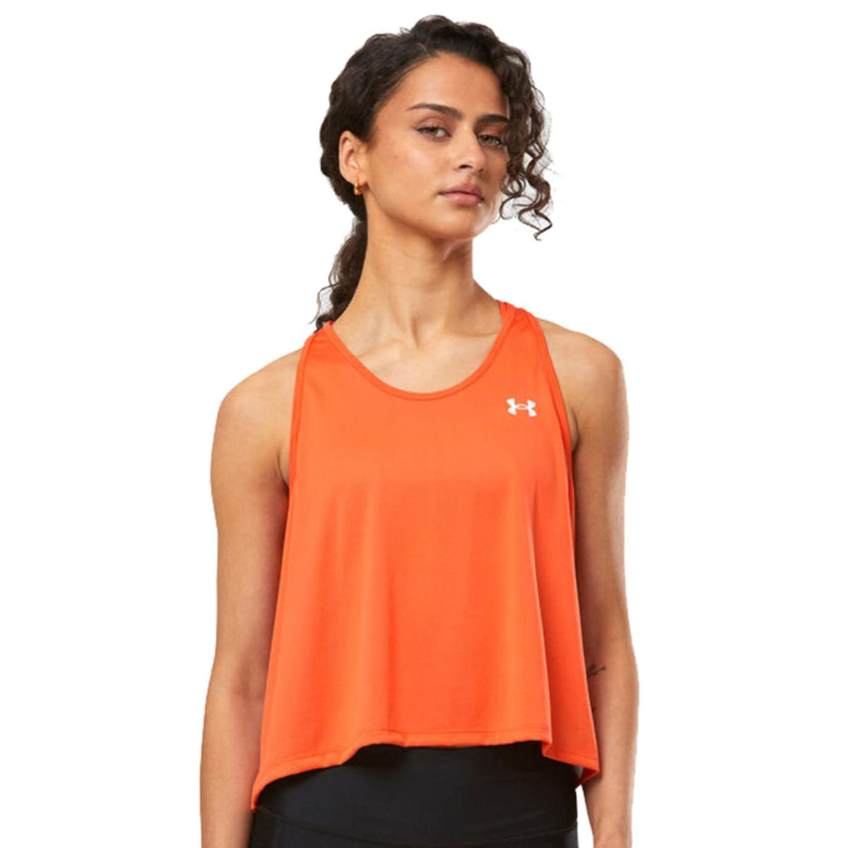 UNDER ARMOUR W TECH SWING TECH TANK