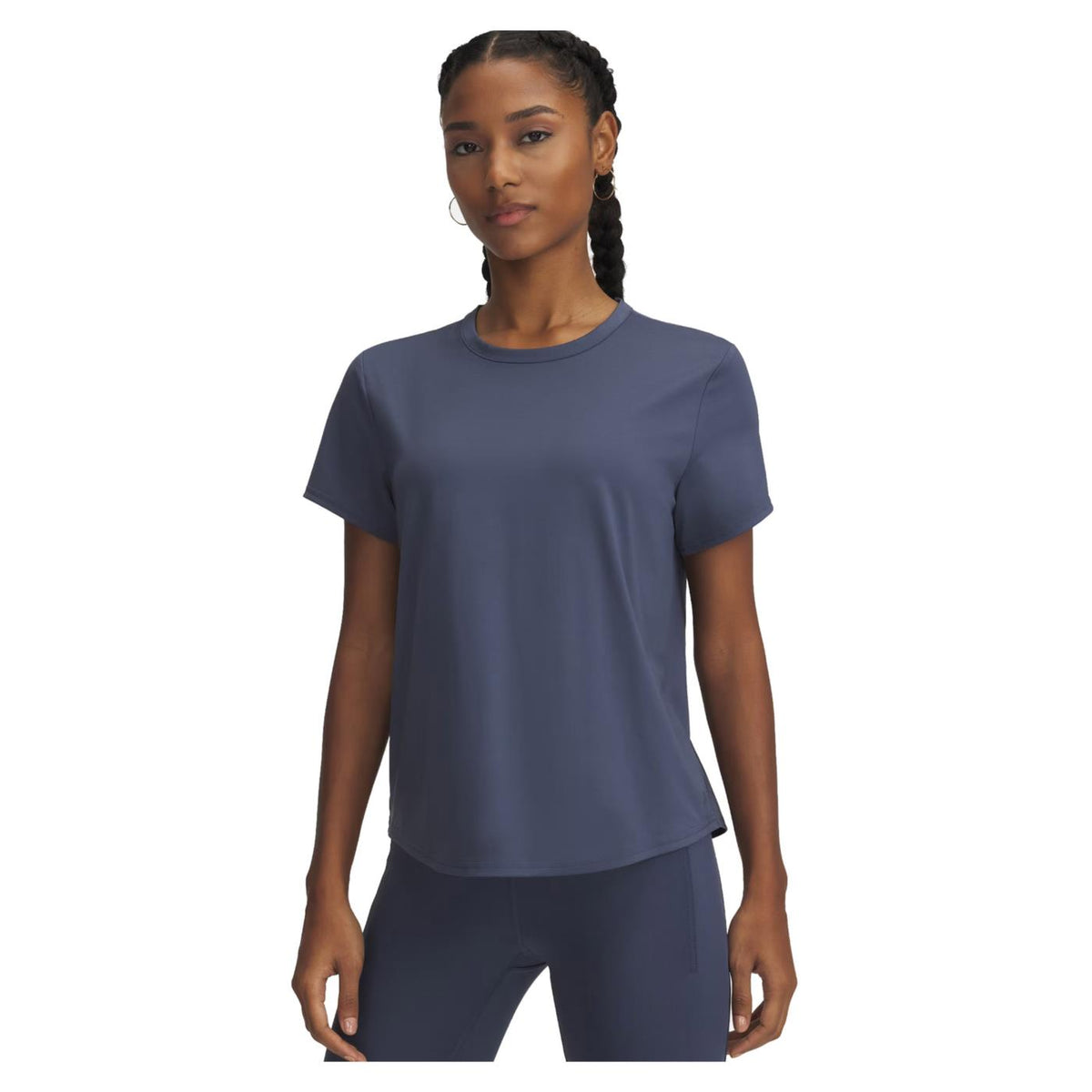 UNDER ARMOR W VANISH ELITE VENT TEE