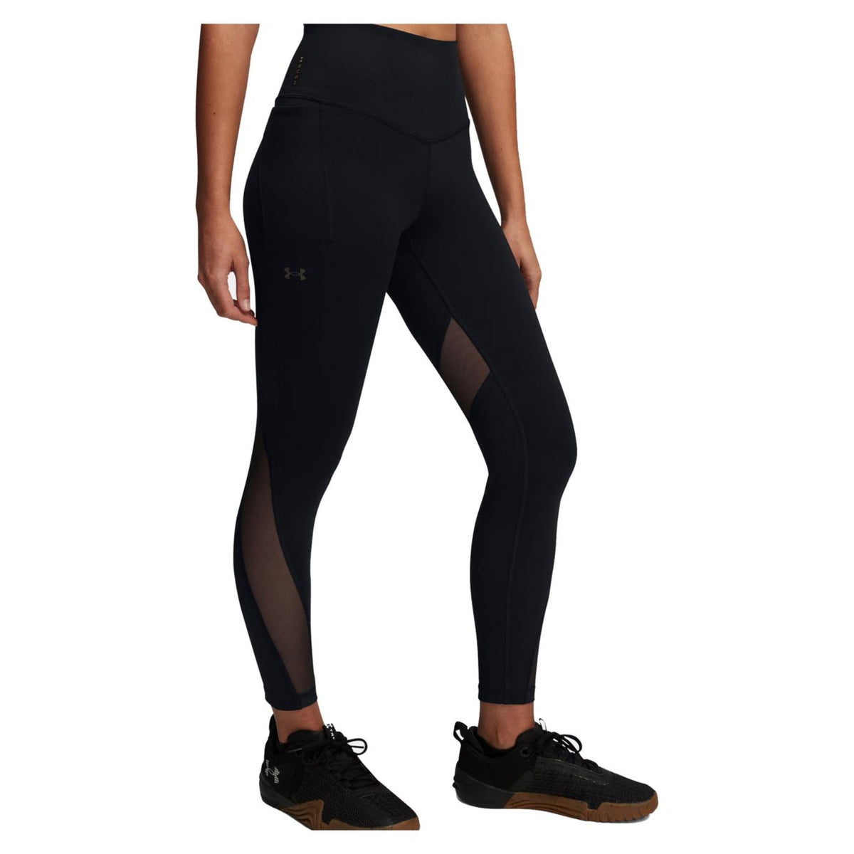 UNDER ARMOR VANISH ELITE VENT ANKLE