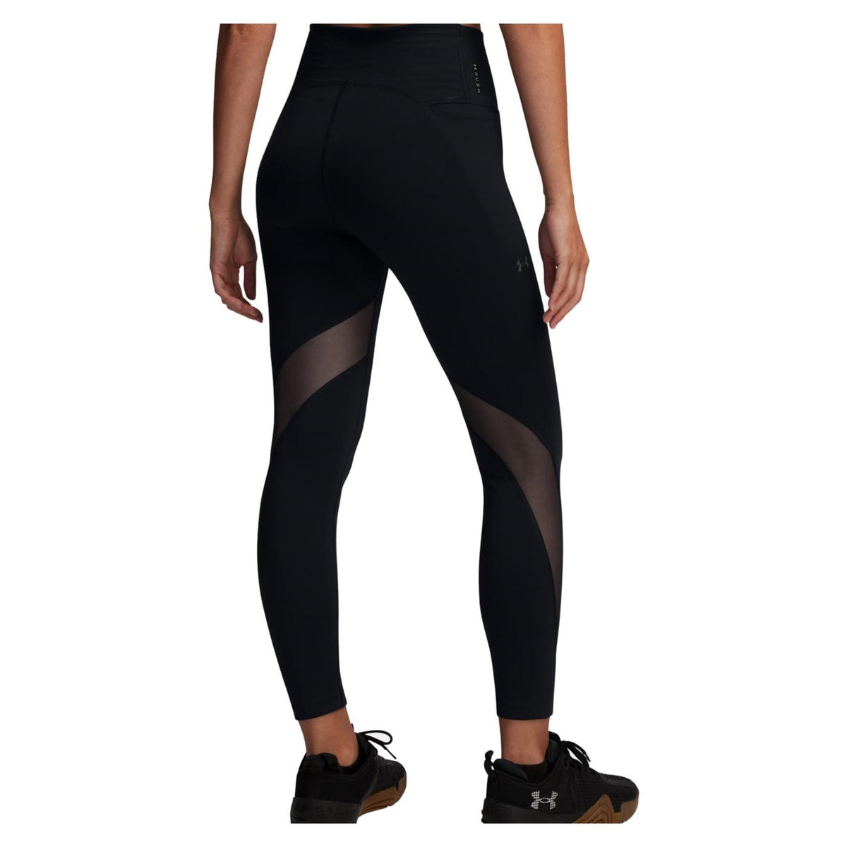 UNDER ARMOUR VANISH ELITE VENT ANKLE - seconda immagine