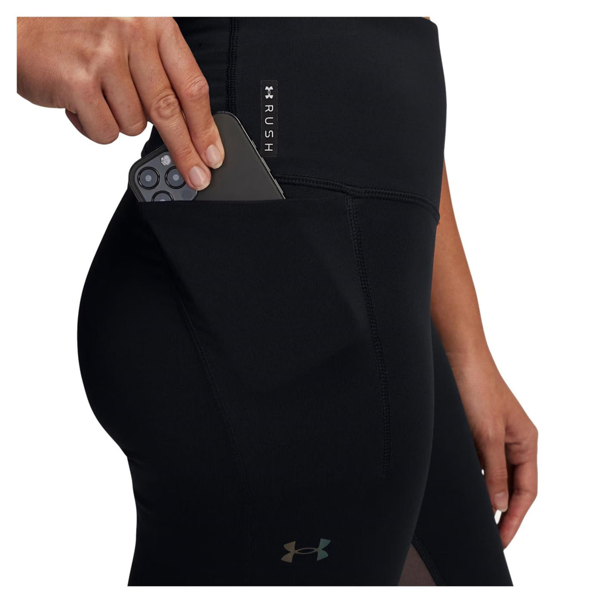 UNDER ARMOUR VANISH ELITE VENT ANKLE