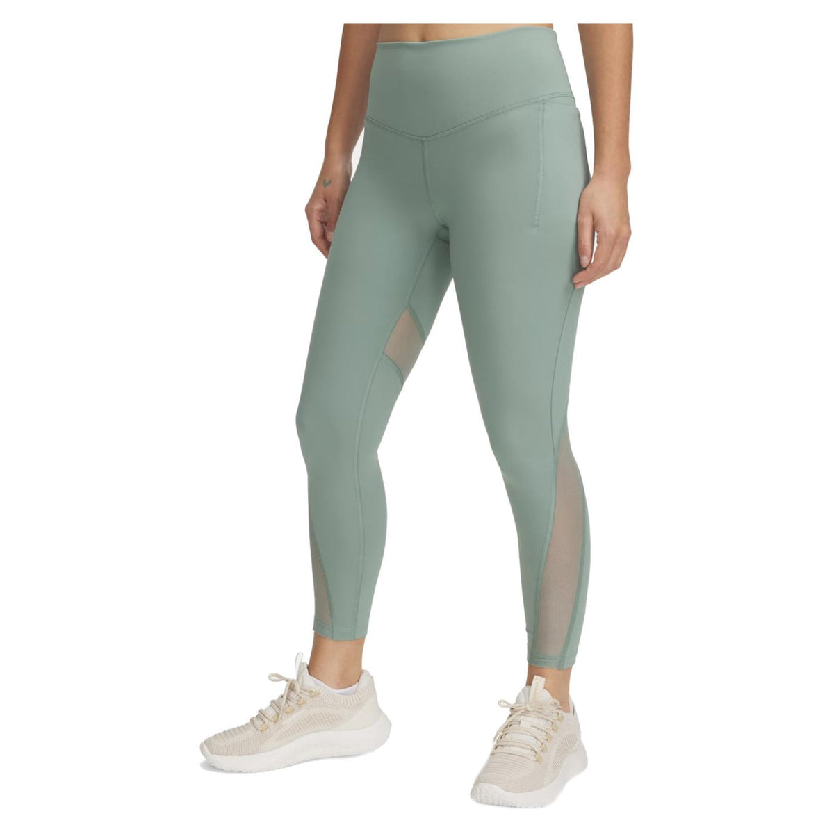 UNDER ARMOR VANISH ELITE VENT ANKLE