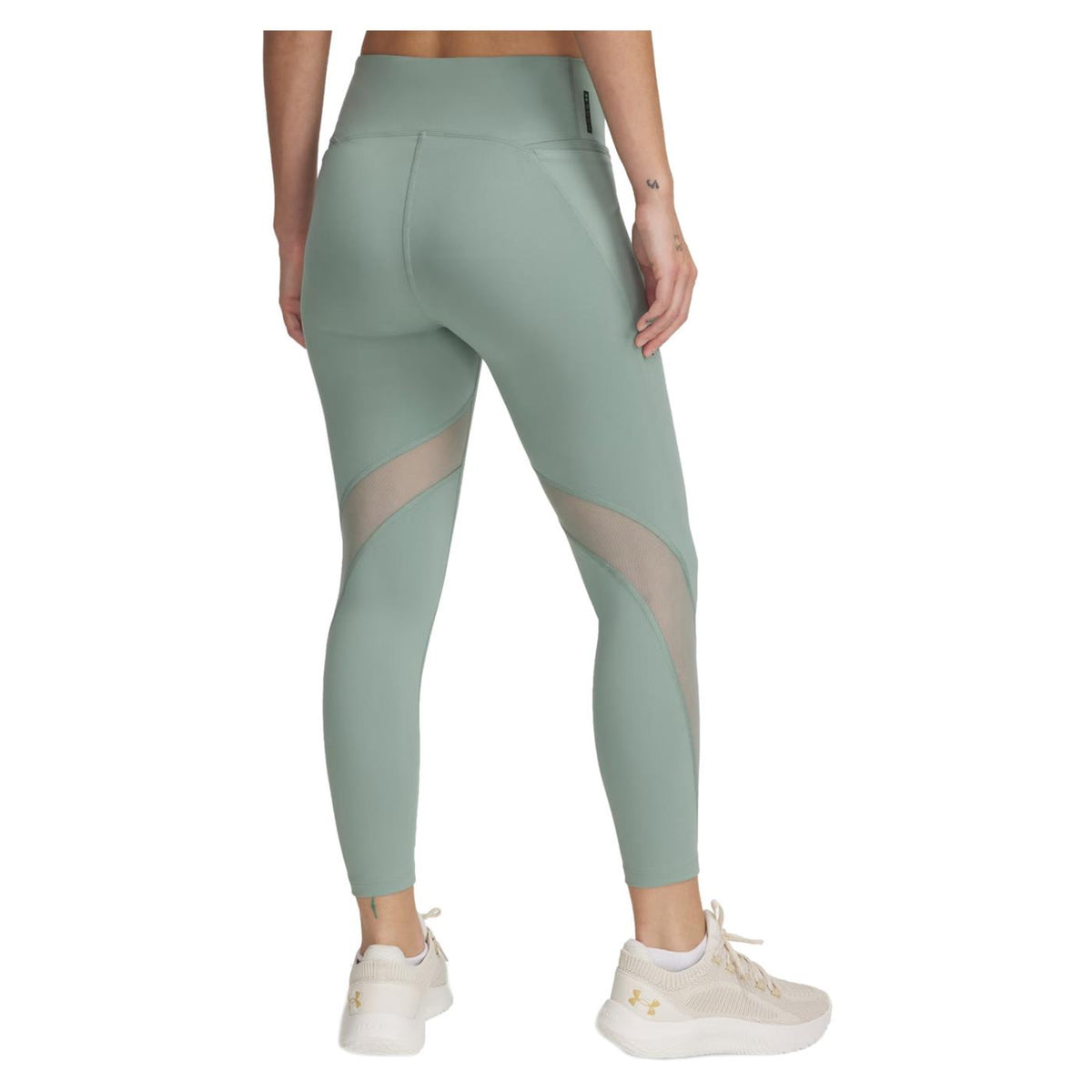 UNDER ARMOUR VANISH ELITE VENT ANKLE - seconda immagine