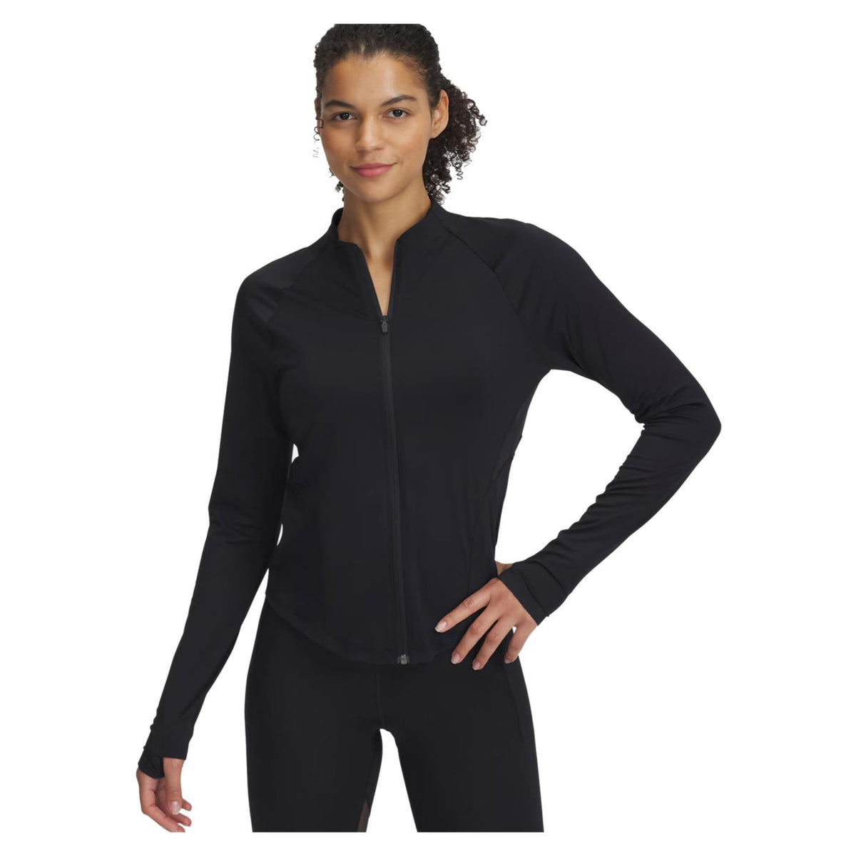 UNDER ARMOUR W VANISH ELITE VENT FZ