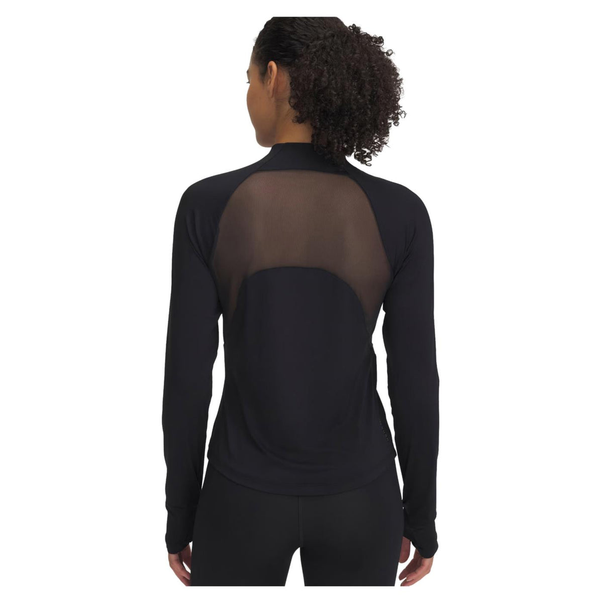 UNDER ARMOR W VANISH ELITE VENT FZ - seconda immagine