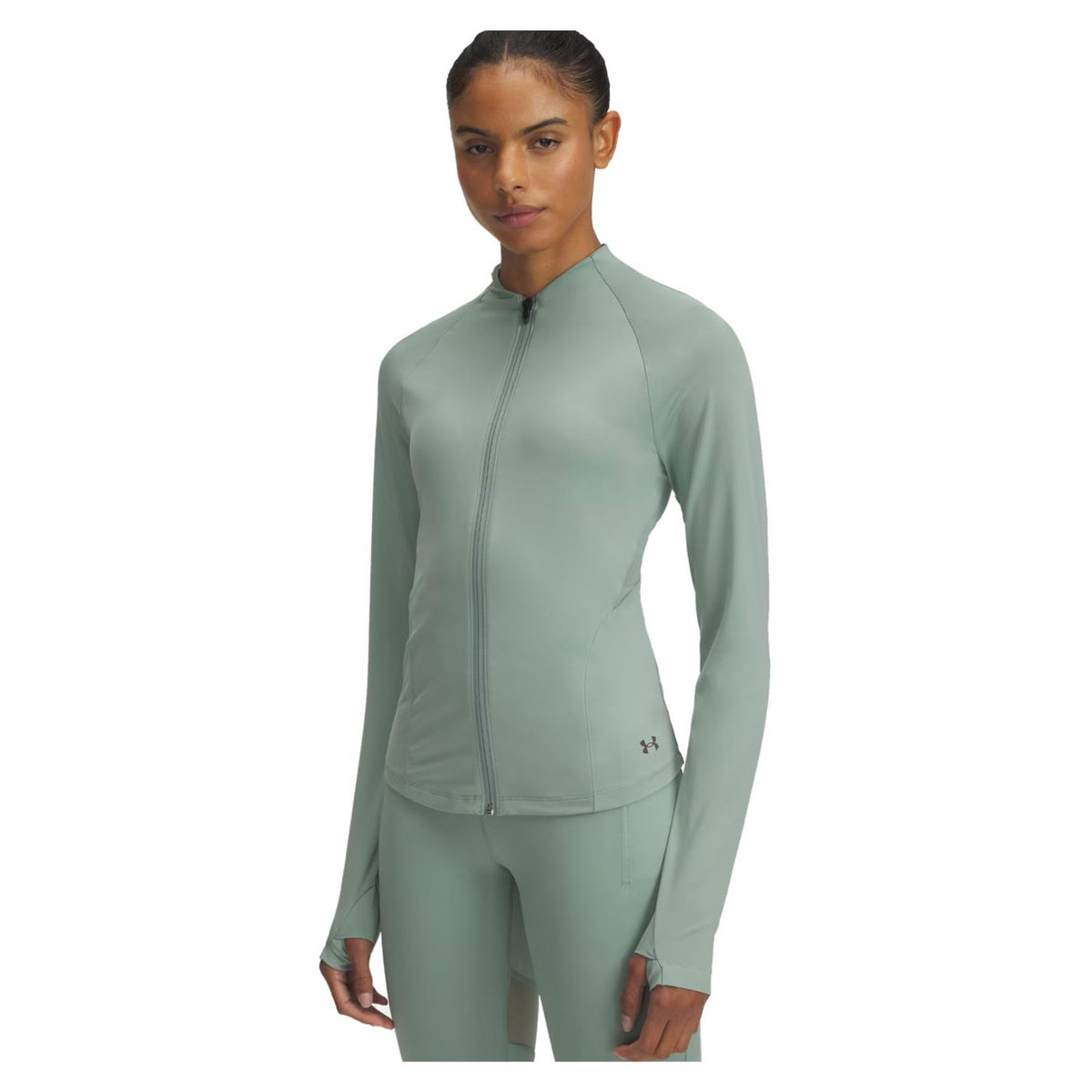 UNDER ARMOR W VANISH ELITE VENT FZ