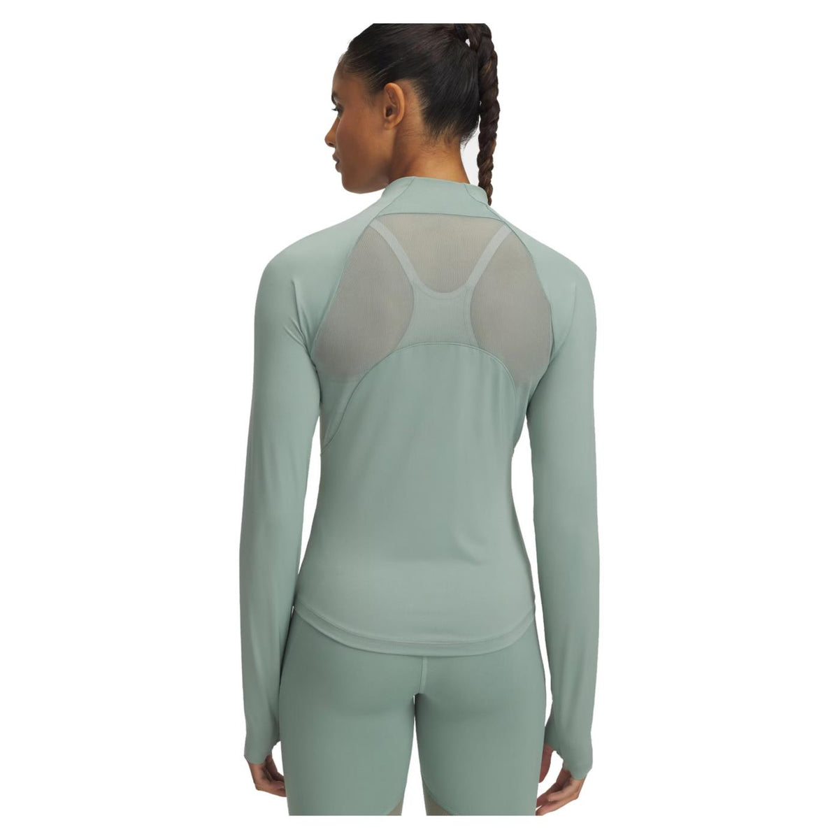 UNDER ARMOR W VANISH ELITE VENT FZ - seconda immagine