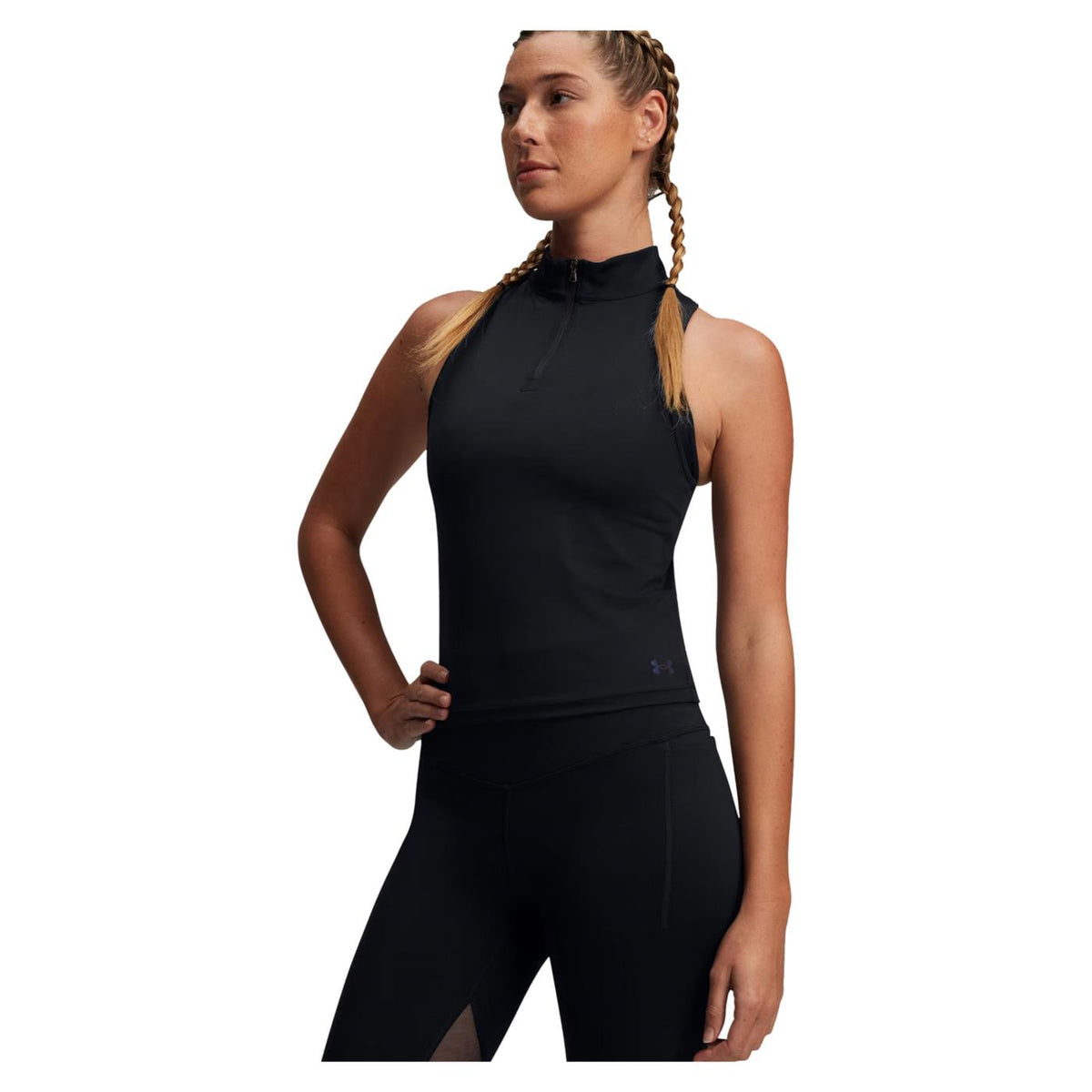 UNDER ARMOR W VANISH ELITE VENT TANK