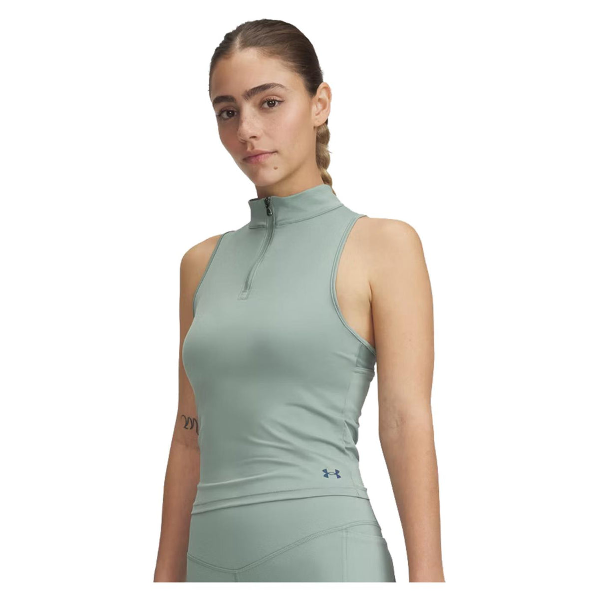 UNDER ARMOR W VANISH ELITE VENT TANK