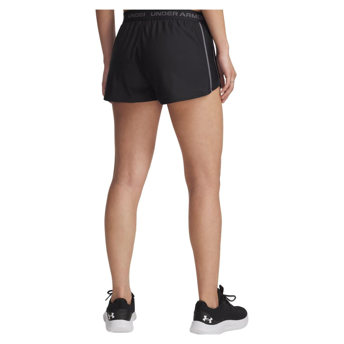 UNDER ARMOUR TECH PLAY UP SHORTS