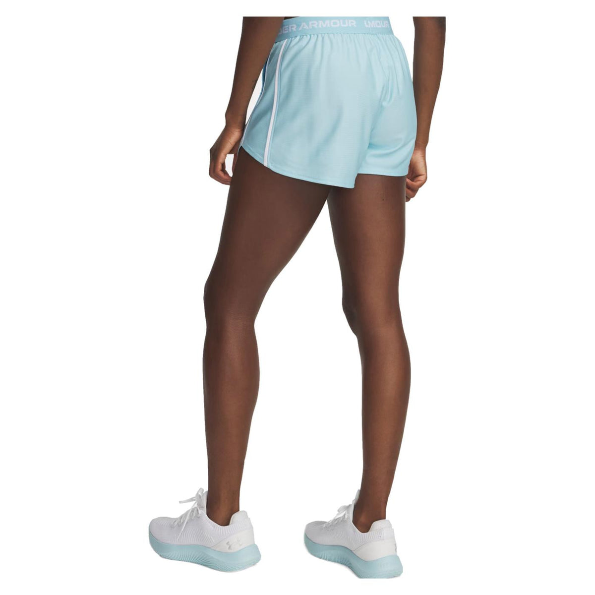 UNDER ARMOUR TECH PLAY UP SHORTS
