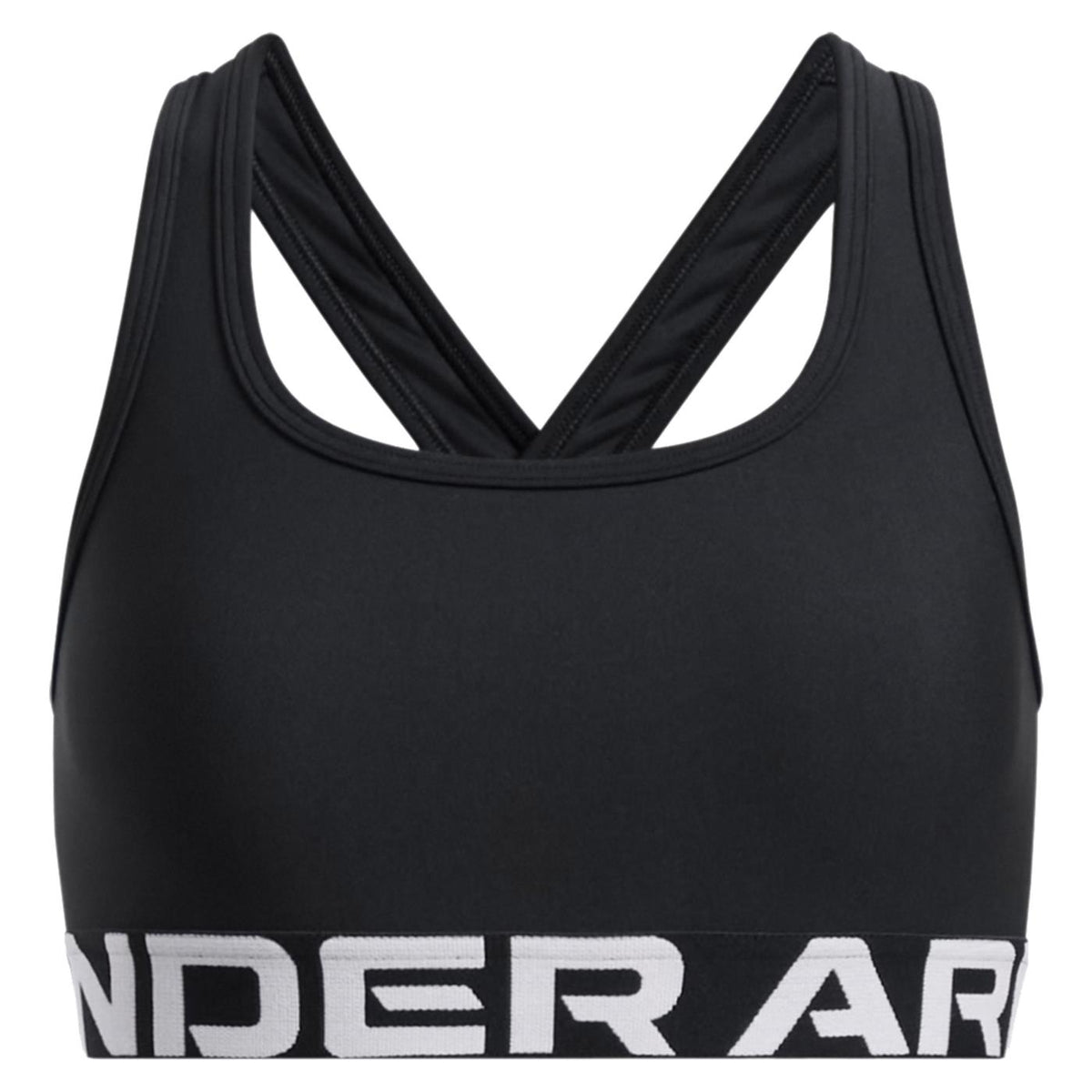 UNDER ARMOR GIRL CROSSBACK BRA