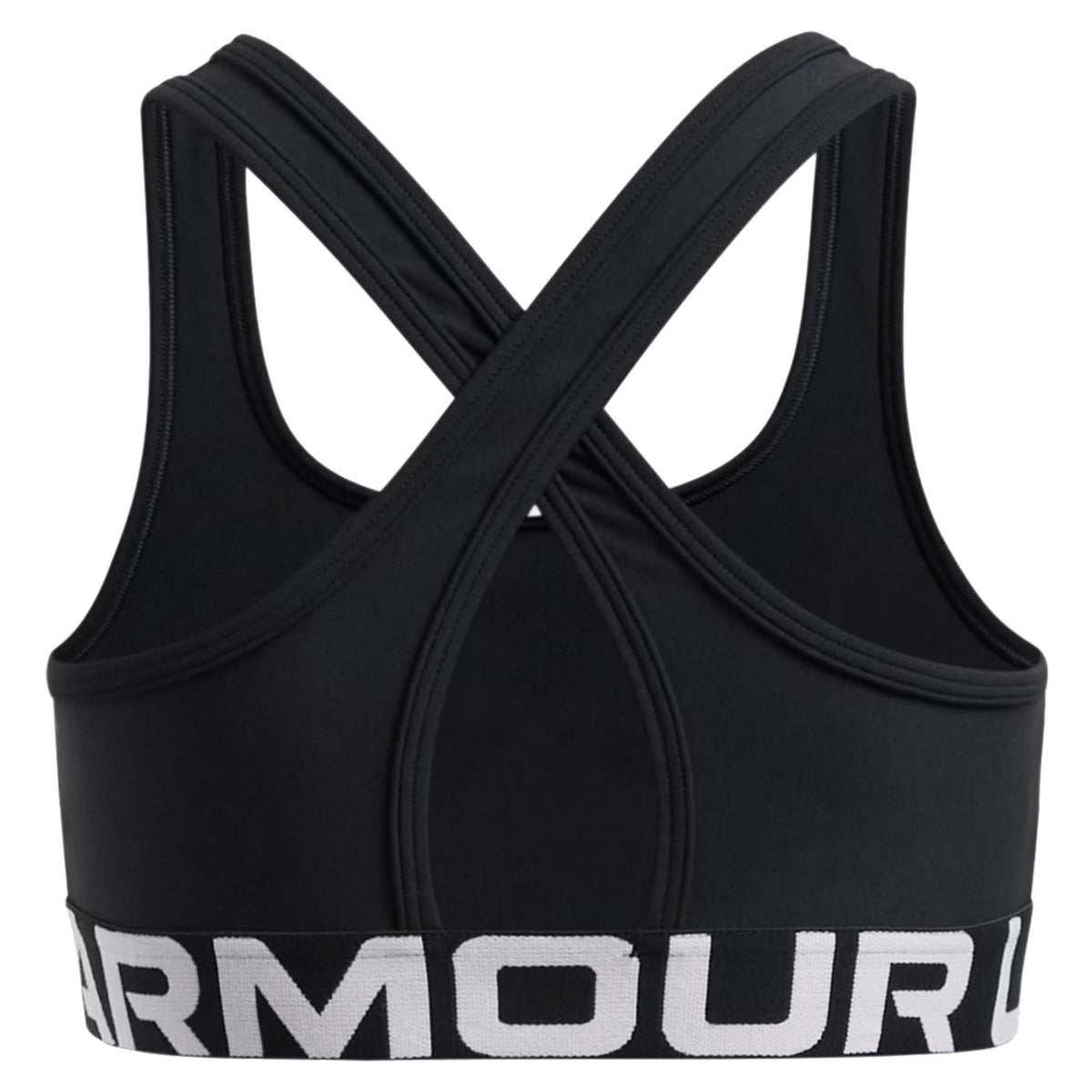UNDER ARMOR GIRL CROSSBACK BRA - seconda immagine