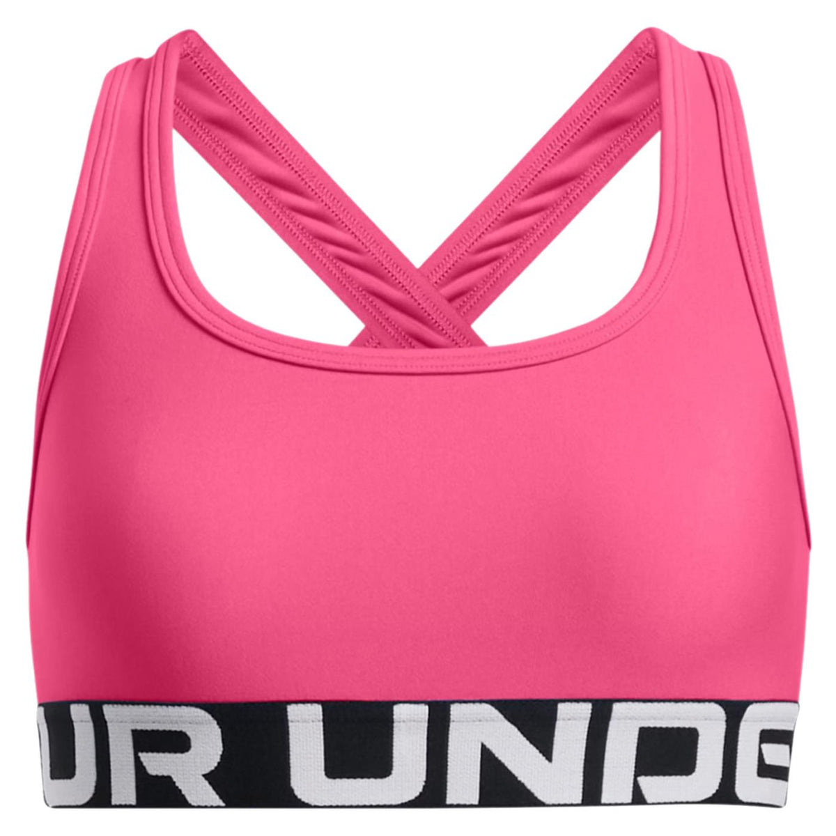 UNDER ARMOUR GIRL CROSSBACK BRA