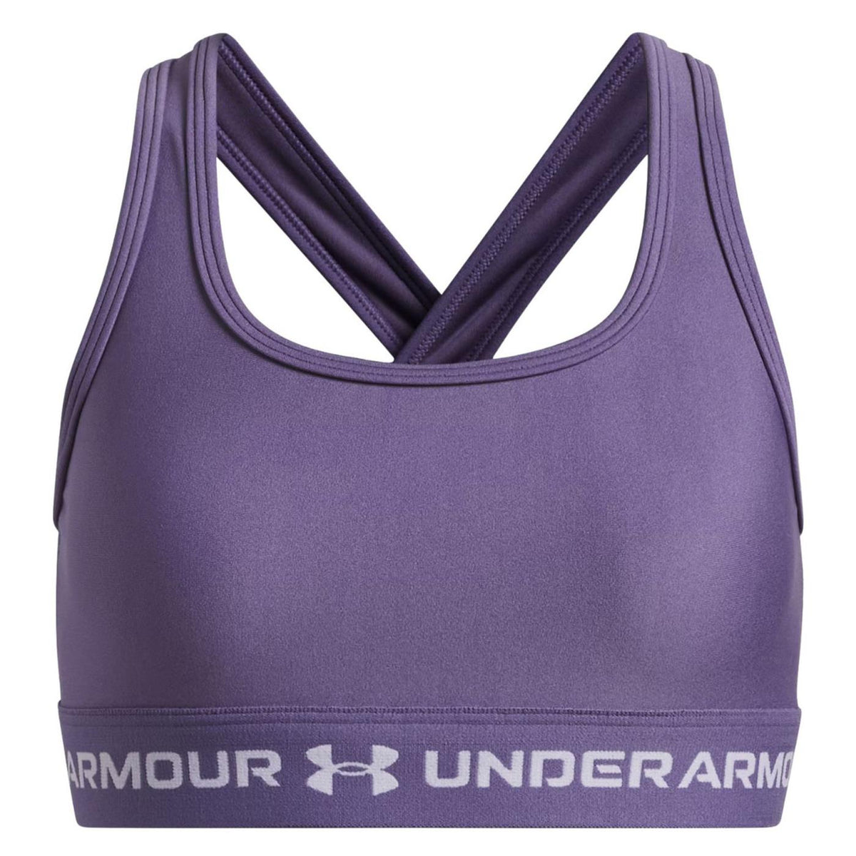 UNDER ARMOUR GIRL CROSSBACK BRA