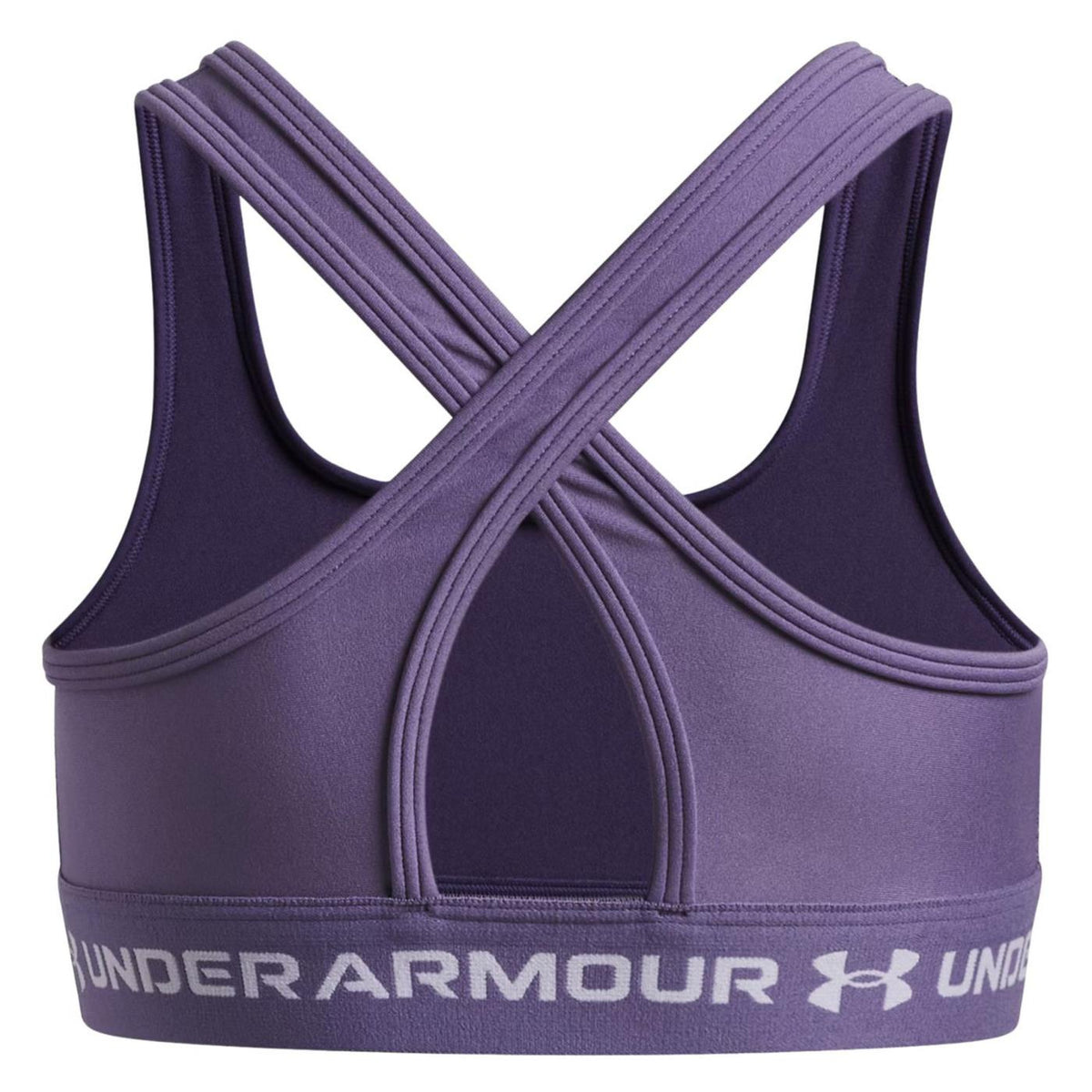 UNDER ARMOUR GIRL CROSSBACK BRA - seconda immagine