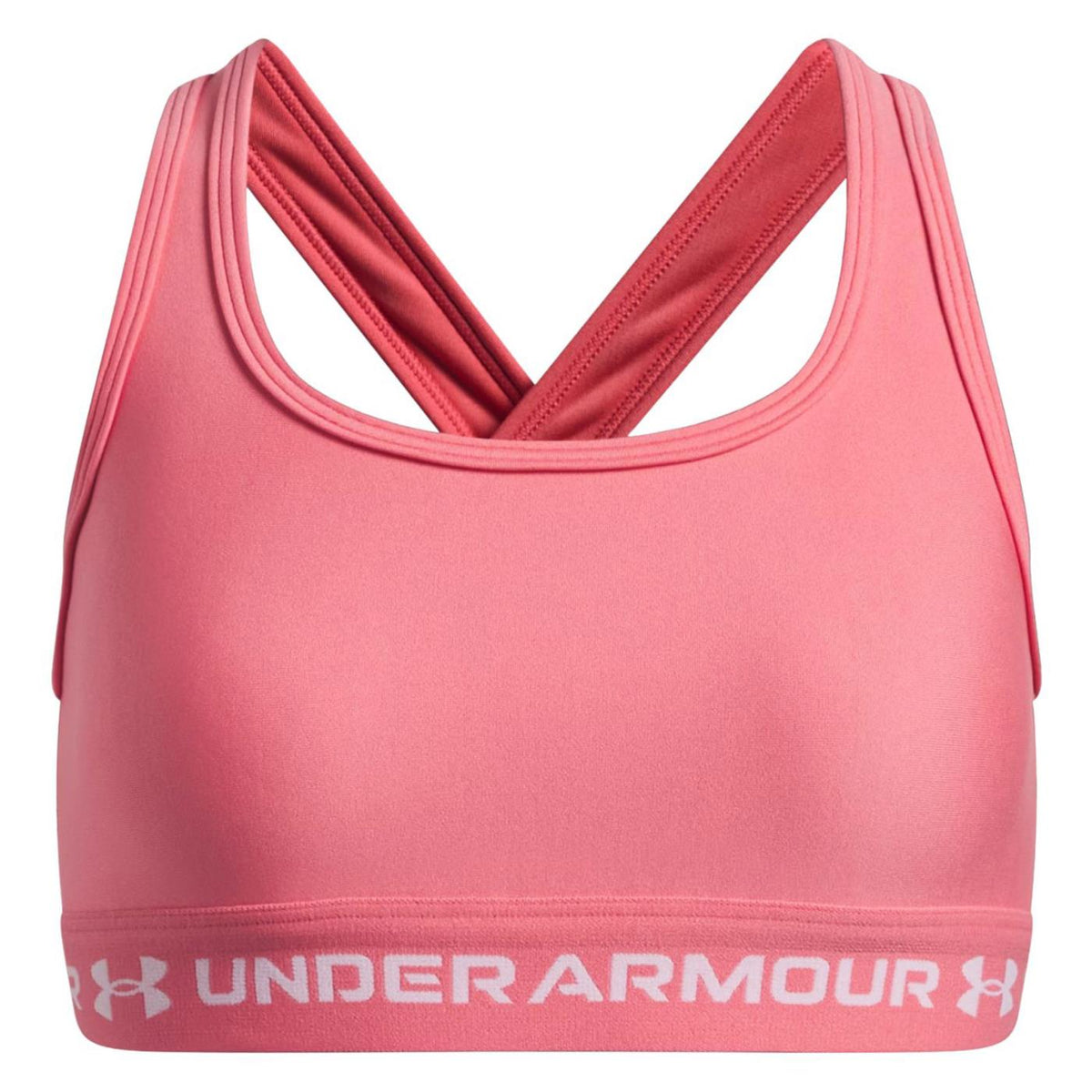 UNDER ARMOUR GIRL CROSSBACK BRA