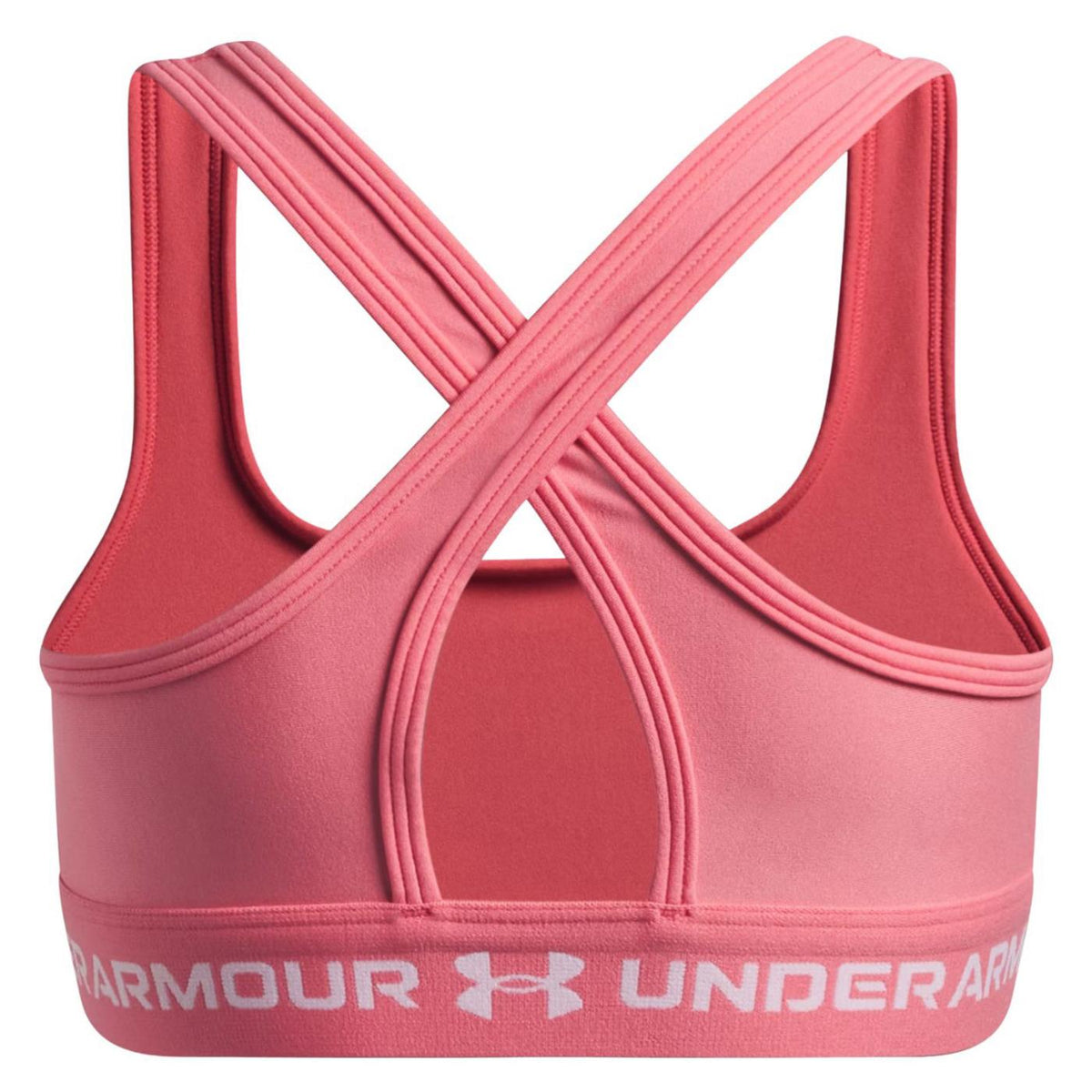 UNDER ARMOUR GIRL CROSSBACK BRA - seconda immagine