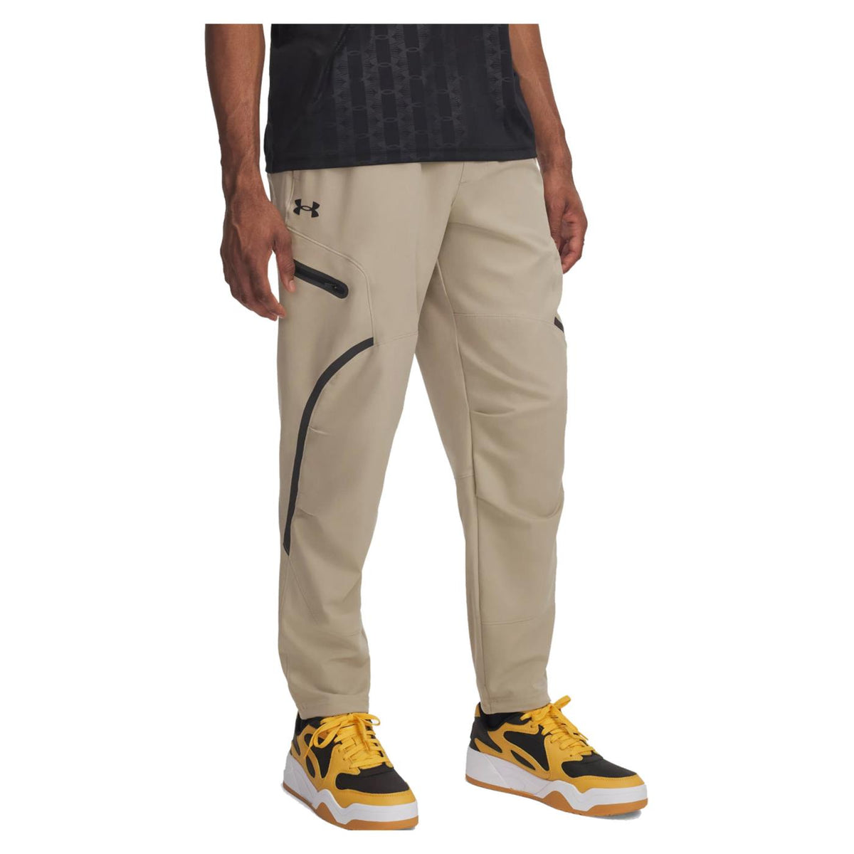 UNDER ARMOUR UNSTOPPABLE CARGO PANT