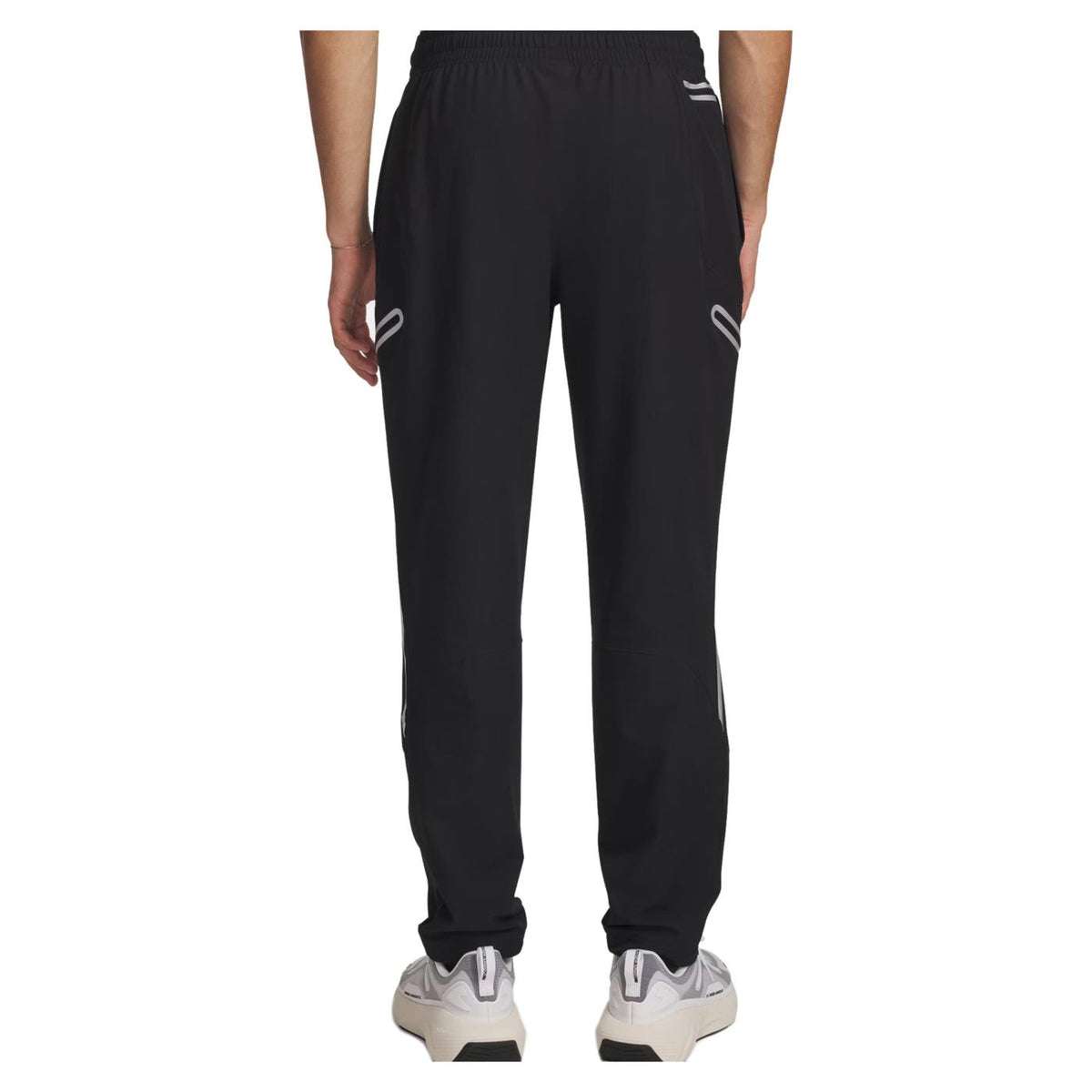 UNDER ARMOUR UNSTOPPABLE CARGO PANT - seconda immagine