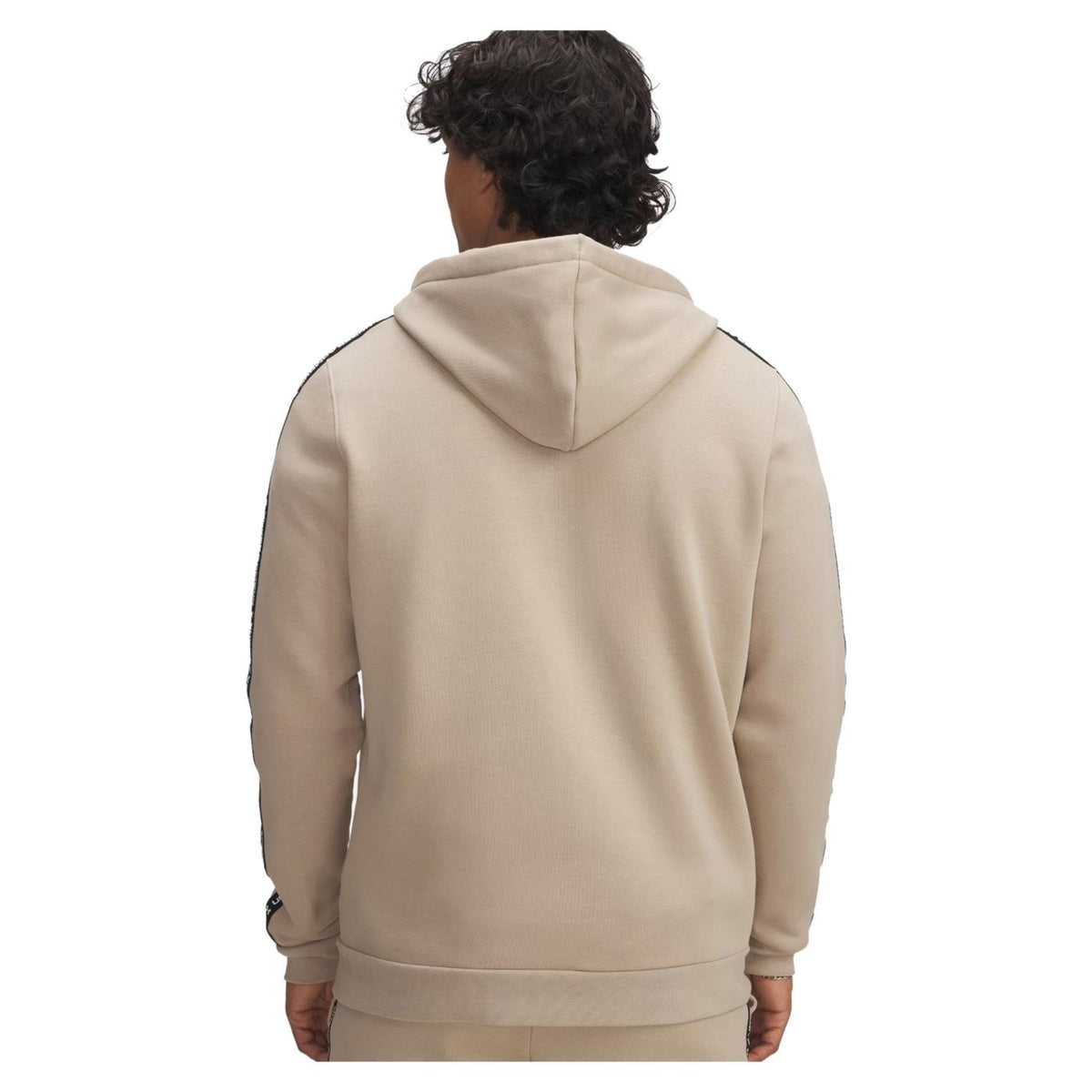 UNDER ARMOUR ICON FLEECE FZ TAPING - seconda immagine
