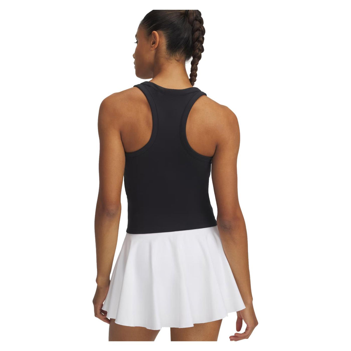 UNDER ARMOUR MOTION HIGH NECK TANK - seconda immagine