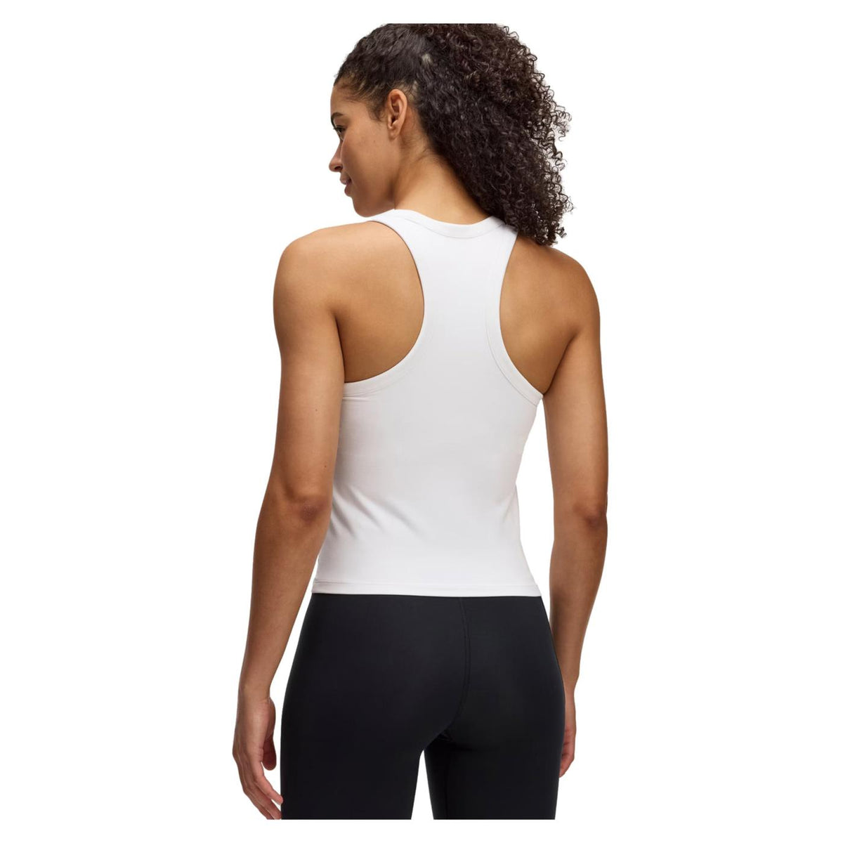 UNDER ARMOR MOTION HIGH NECK TANK - seconda immagine