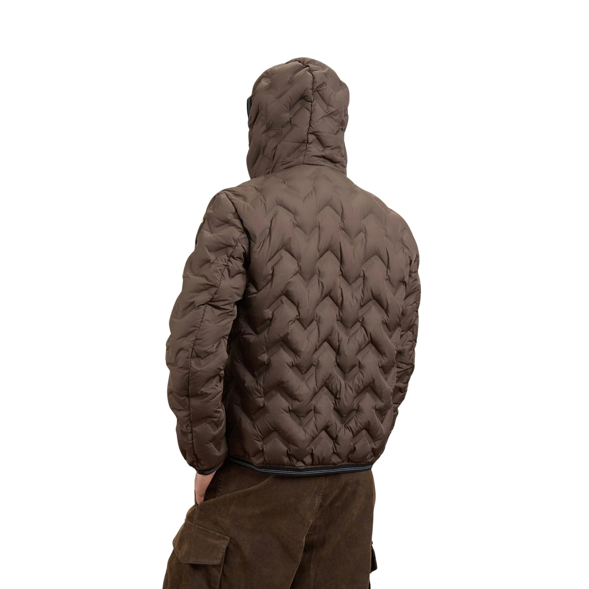 BLAUER JACKET PIERY - seconda immagine