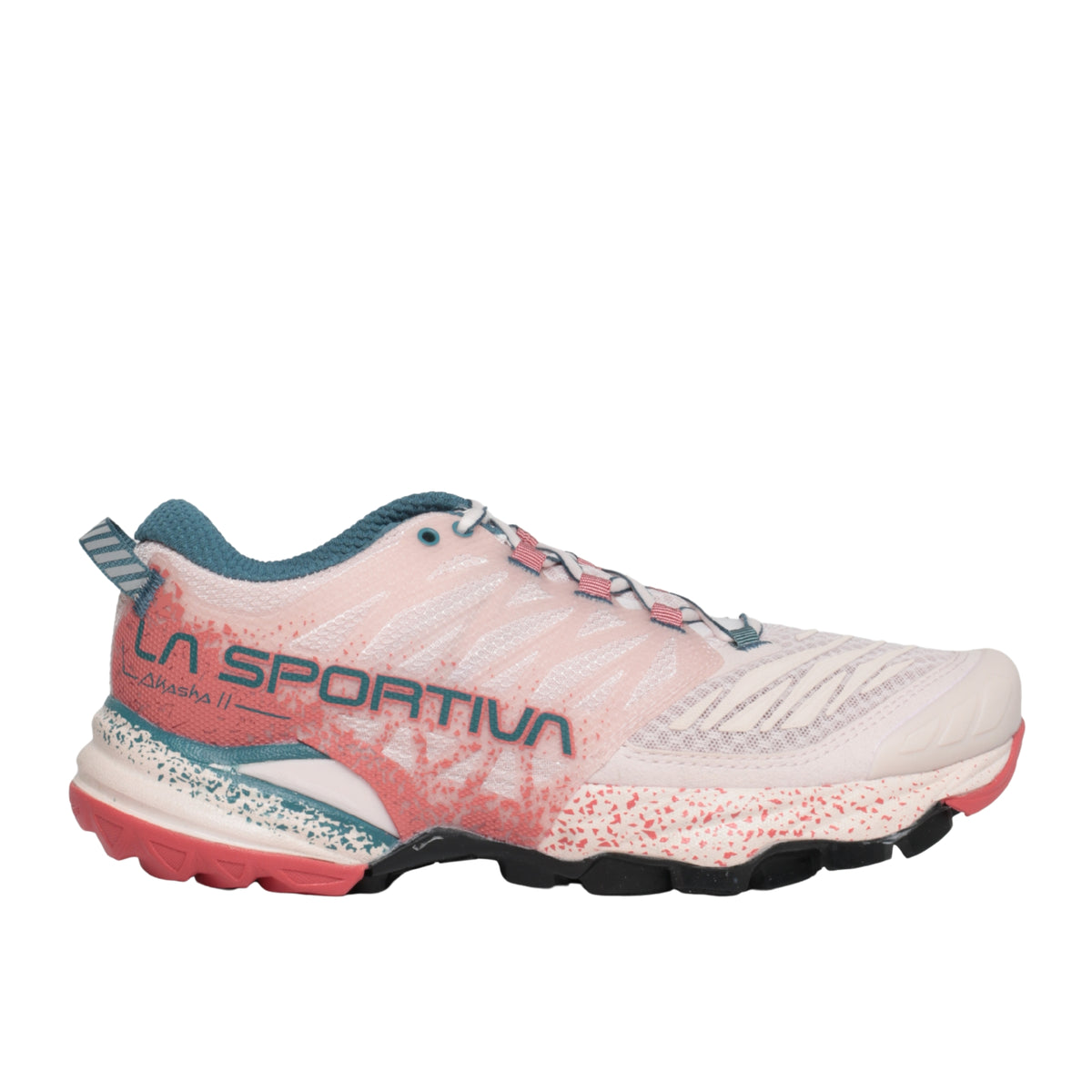 LA SPORTIVA AKASHA II WOMAN - Rosa - immagine principale