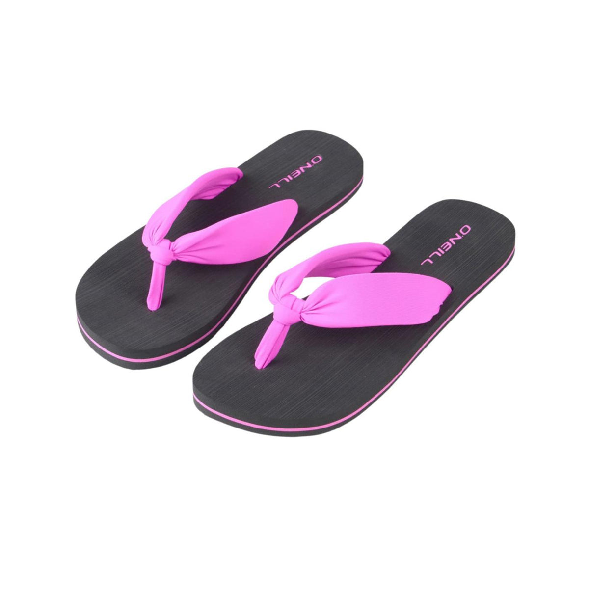 O'NEILL DITSY SUN SANDALS - Nero - immagine principale