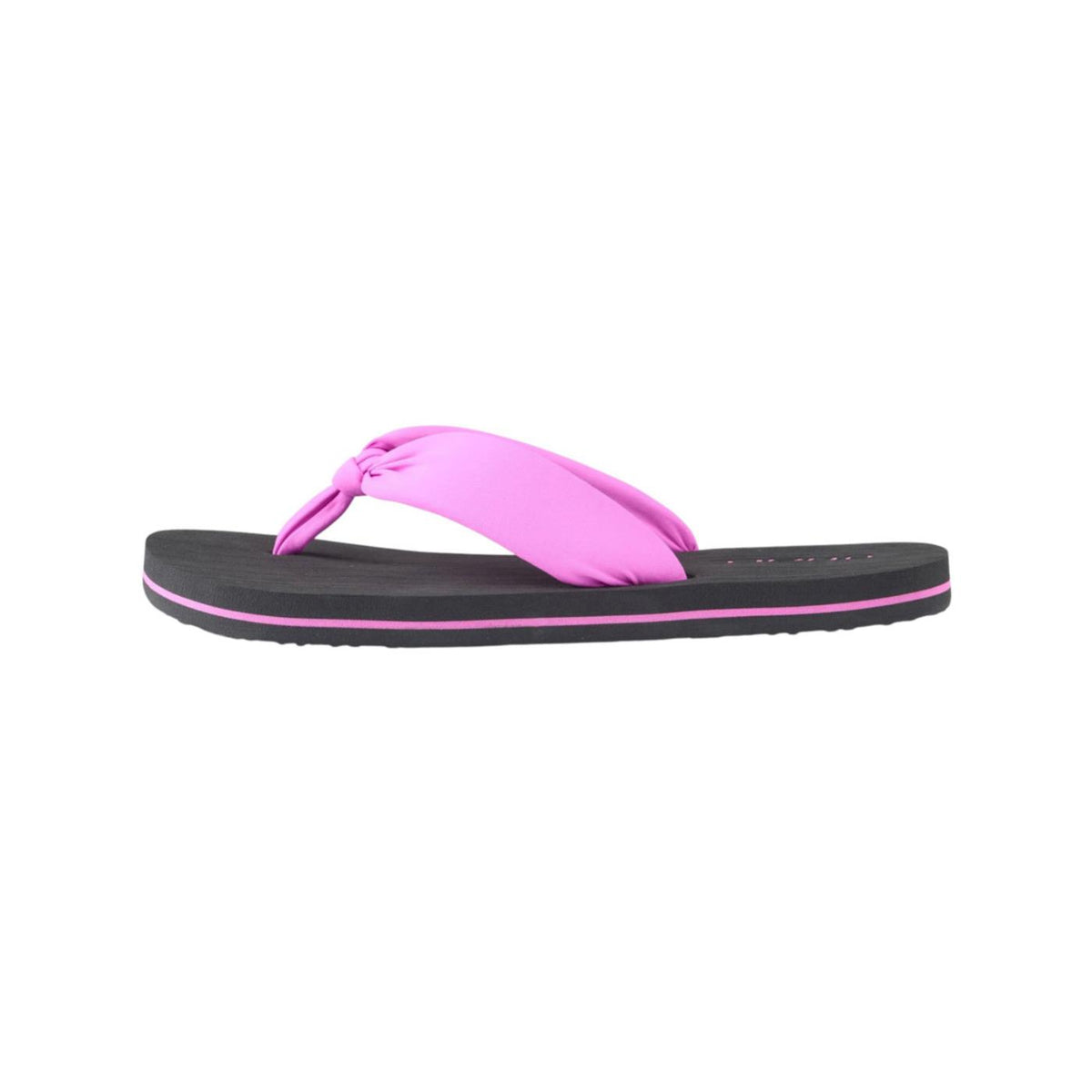 O'NEILL DITSY SUN SANDALS - Nero - vista 2