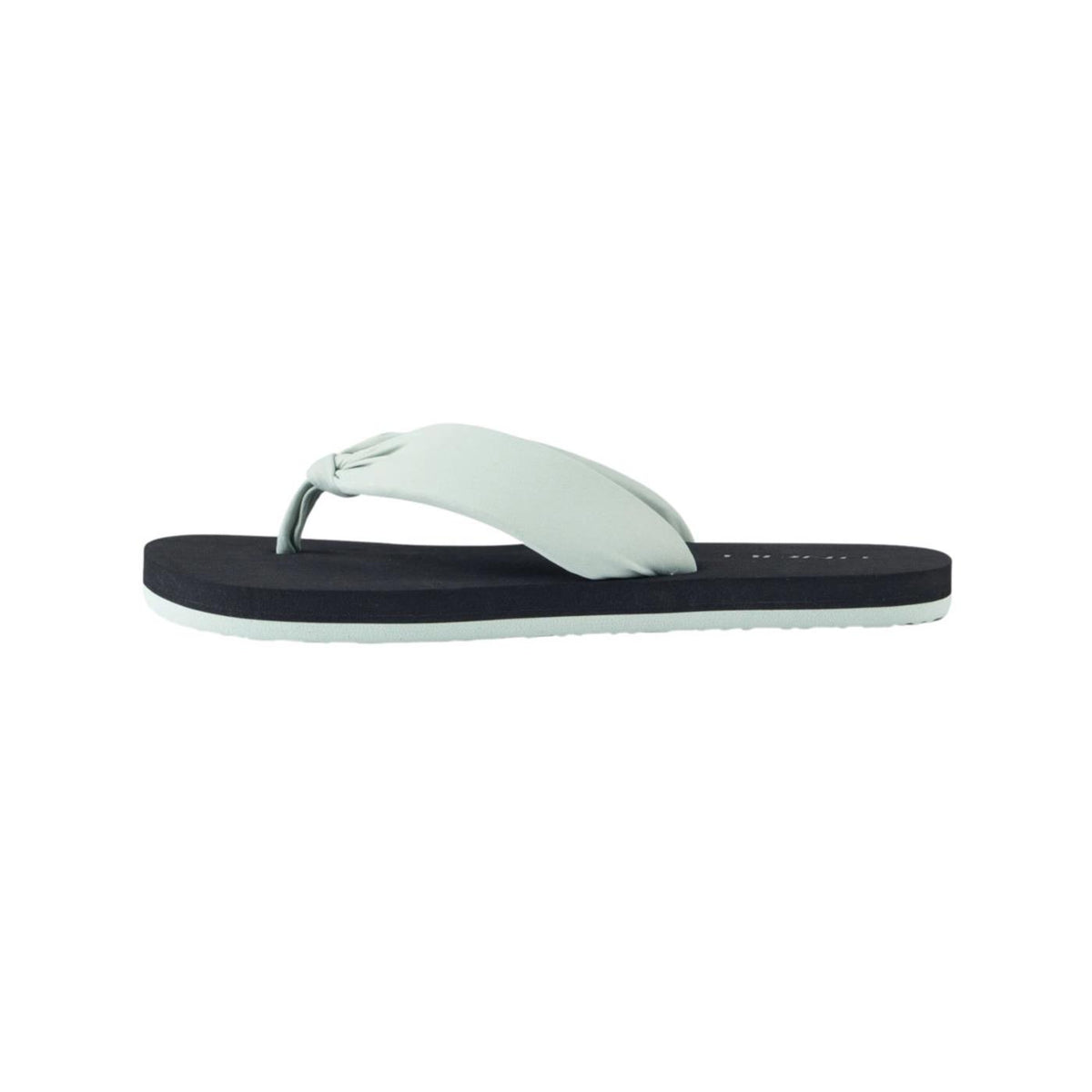 O'NEILL DITSY SUN SANDALS - Nero - vista 2