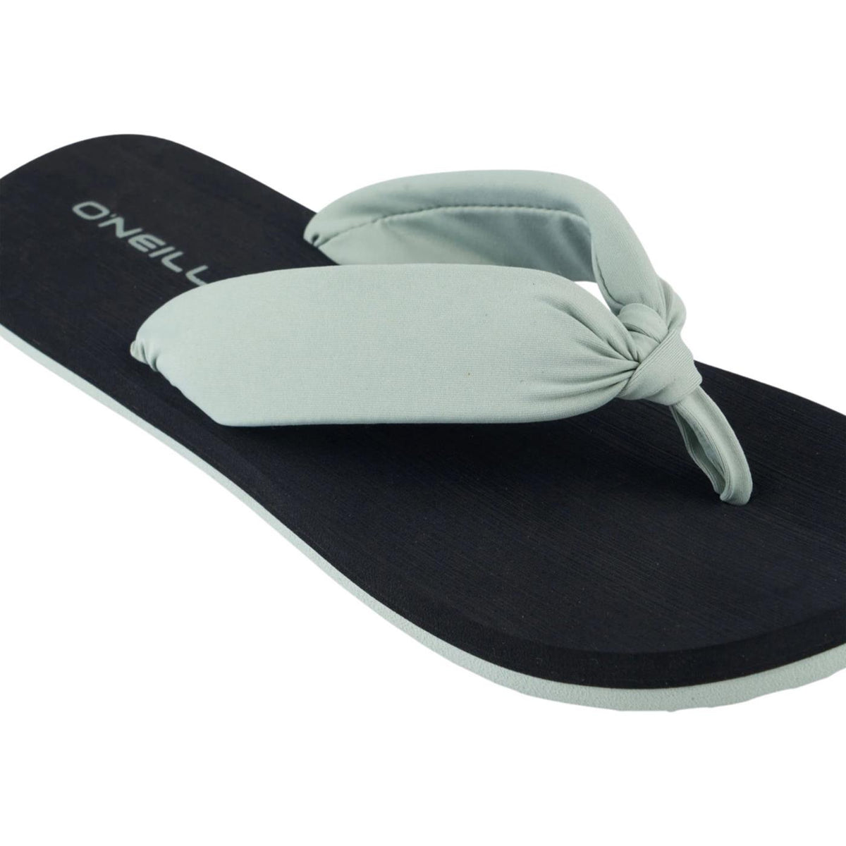 O'NEILL DITSY SUN SANDALS - Nero - vista 3
