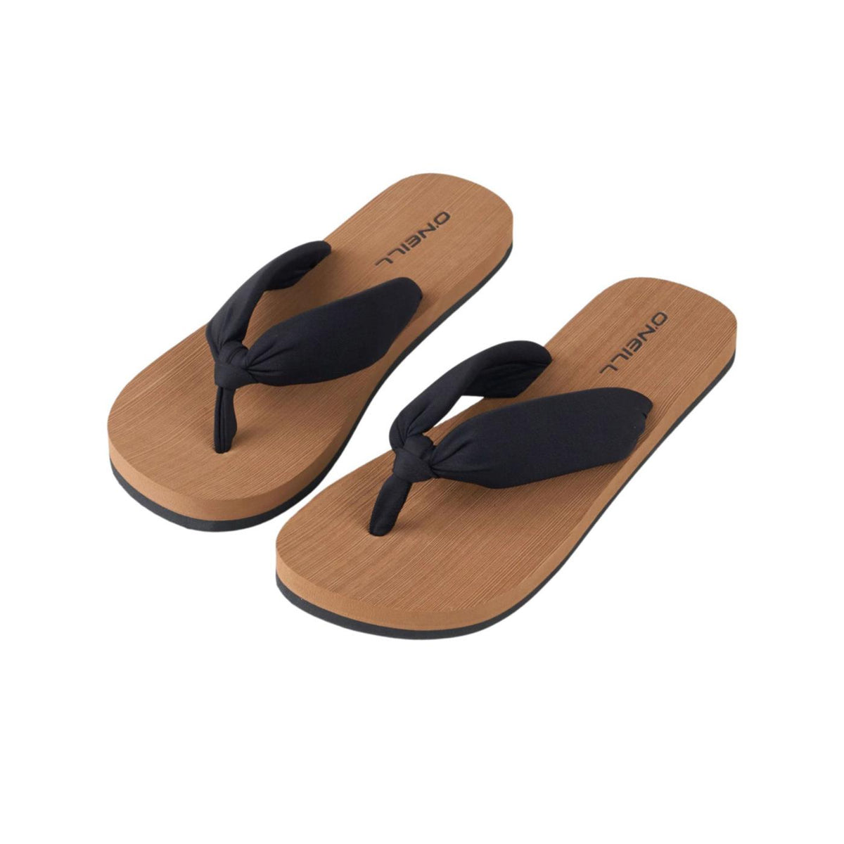 O'NEILL DITSY SUN SANDALS - Marrone chiaro - immagine principale