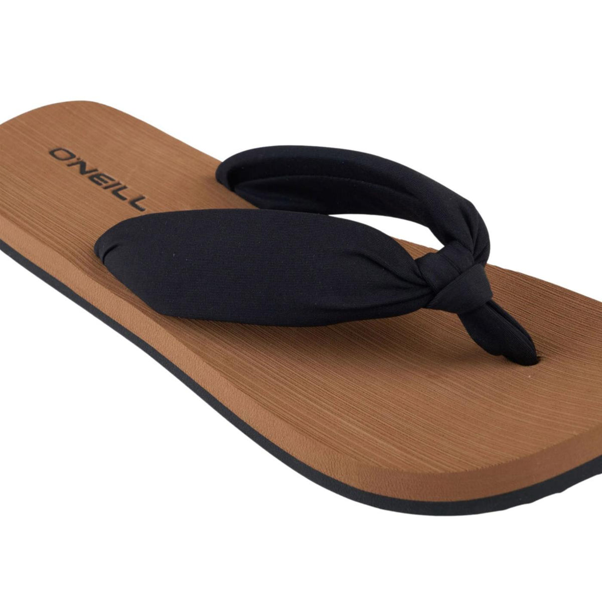 O'NEILL DITSY SUN SANDALS - Marrone chiaro - vista 3