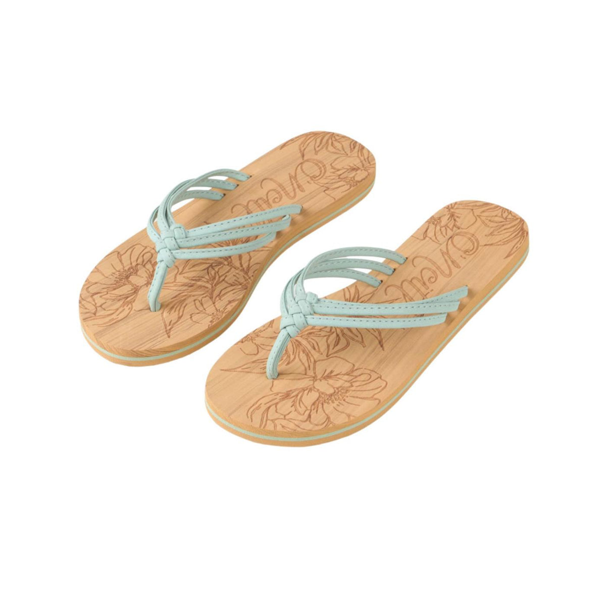 O'NEILL DITSY SANDALS