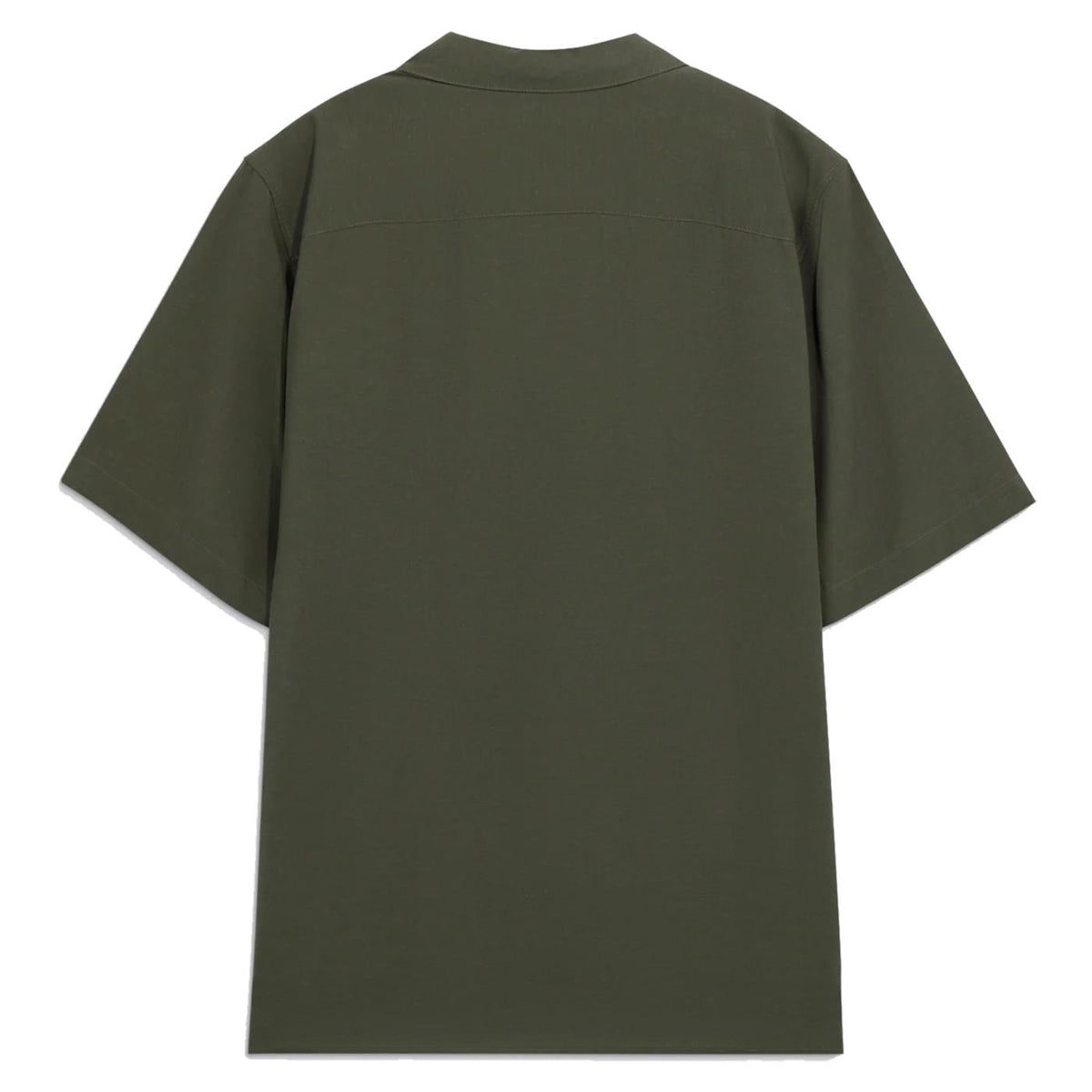 GAS RESORT SHIRT MC - seconda immagine