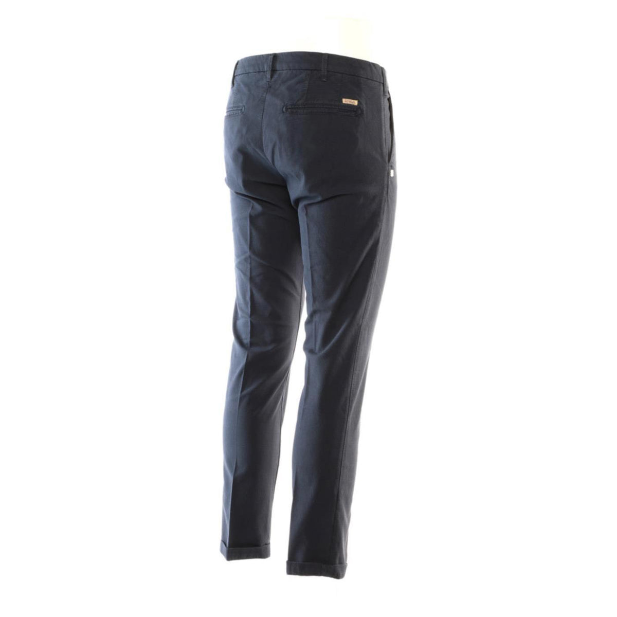 40 WEFT BILLY - Blu - vista 5