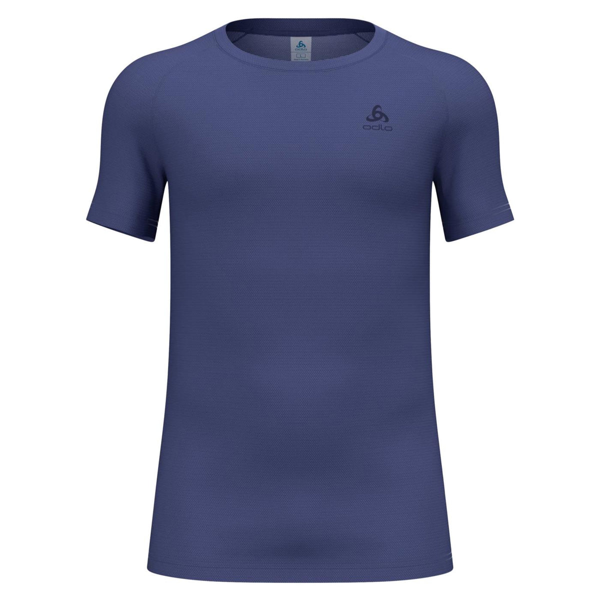 ODLO SS CREW ACTIVE FDRY LIGHT