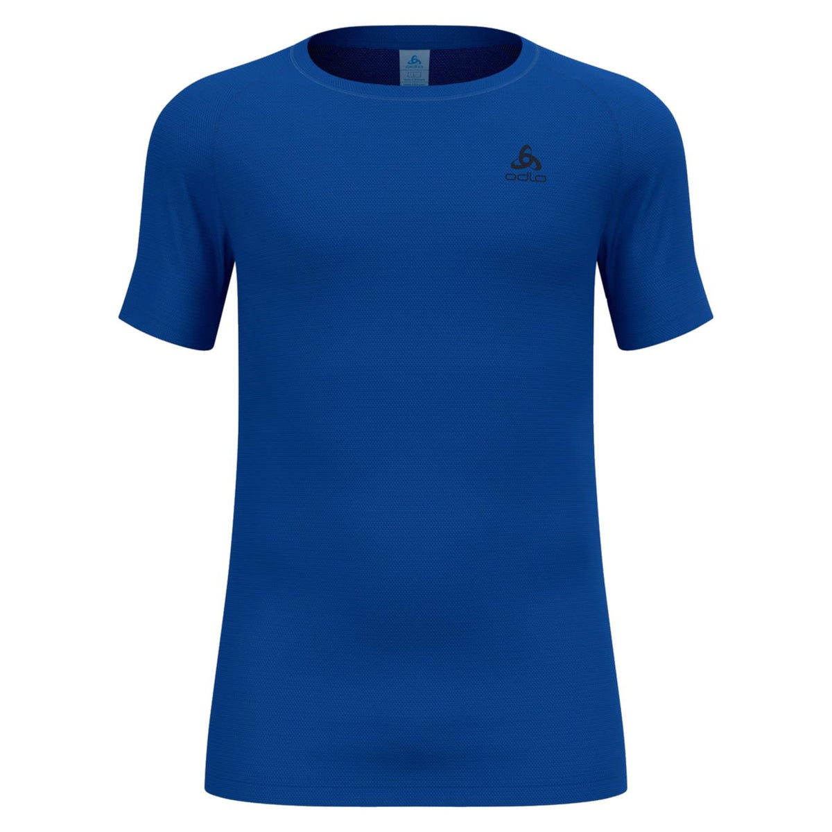 ODLO SS CREW ACTIVE FDRY LIGHT