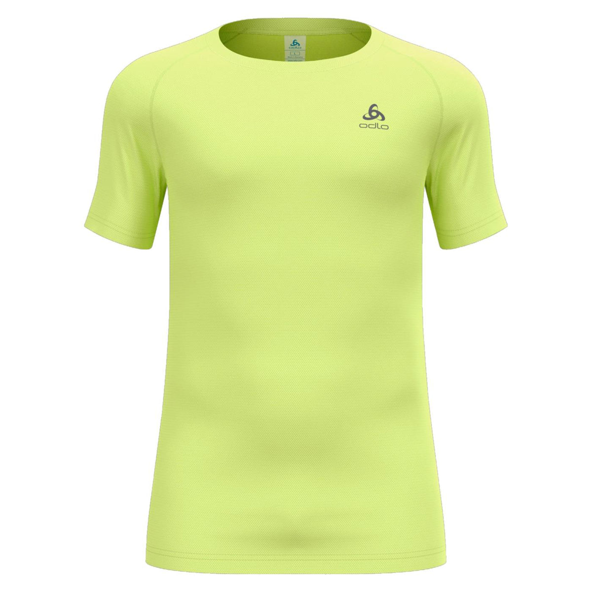 ODLO SS CREW ACTIVE FDRY LIGHT