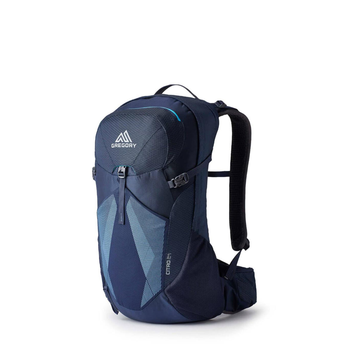 GREGORY CITRO 24 RC VOLT BLUE