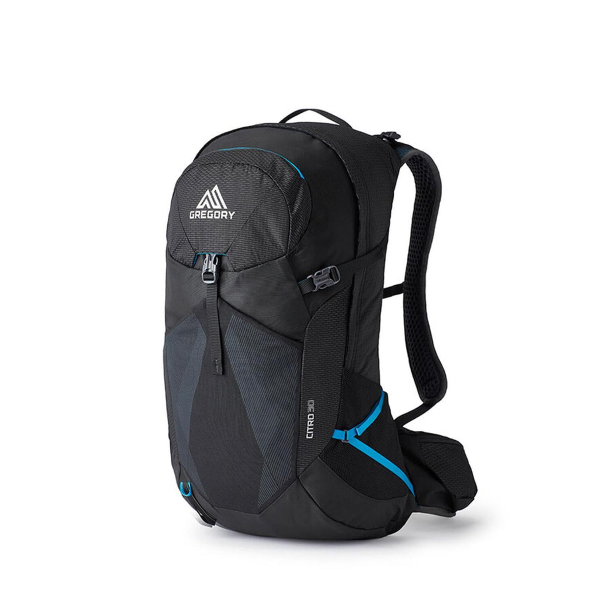 GREGORY CITRO 30 RC OZONE BLACK