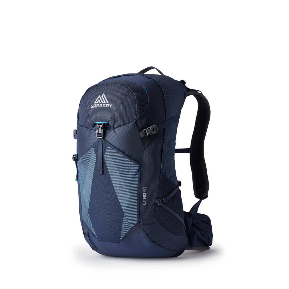 GREGORY CITRO 30 RC VOLT BLUE