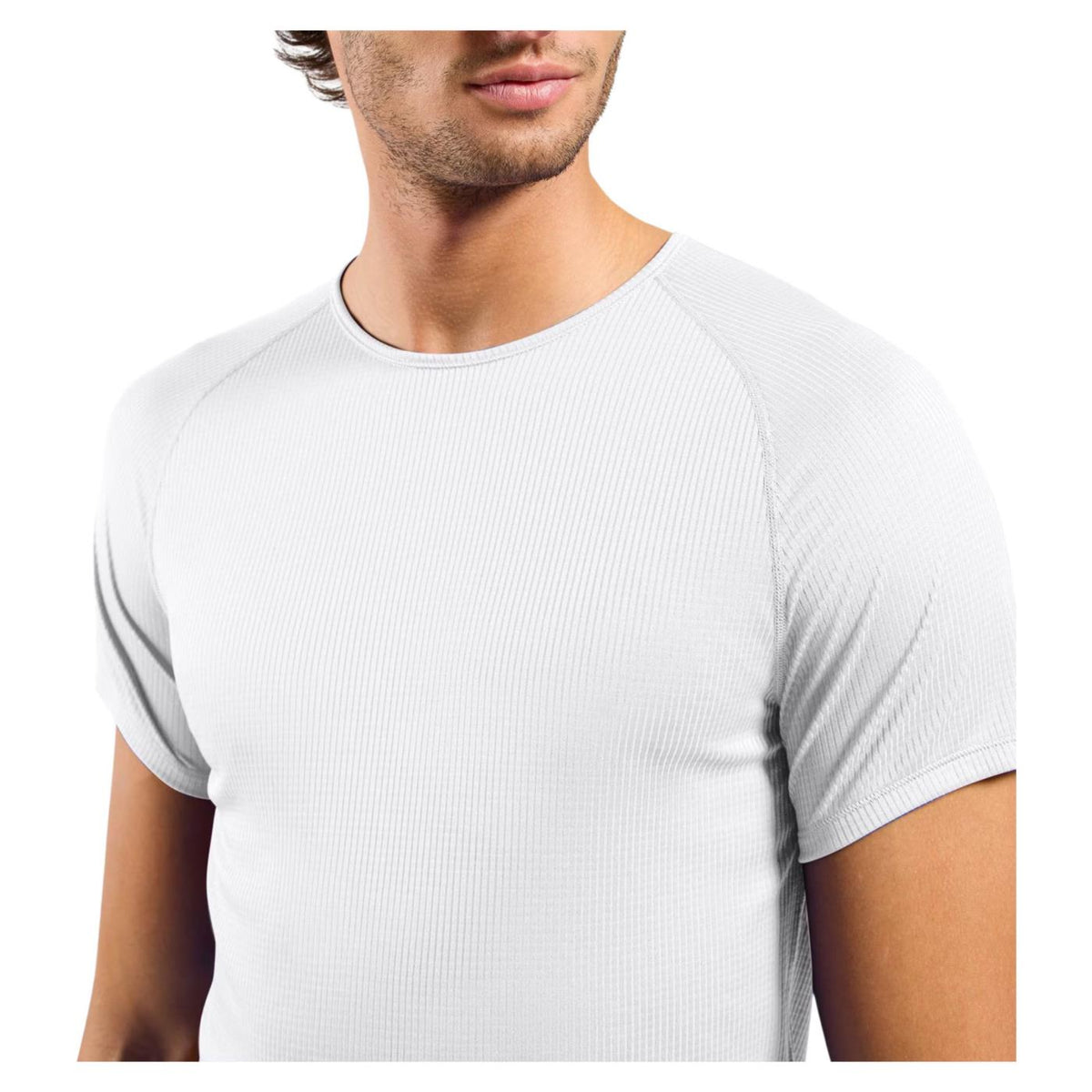 ODLO ACTIVE LIGHT CREW SS TEE - seconda immagine