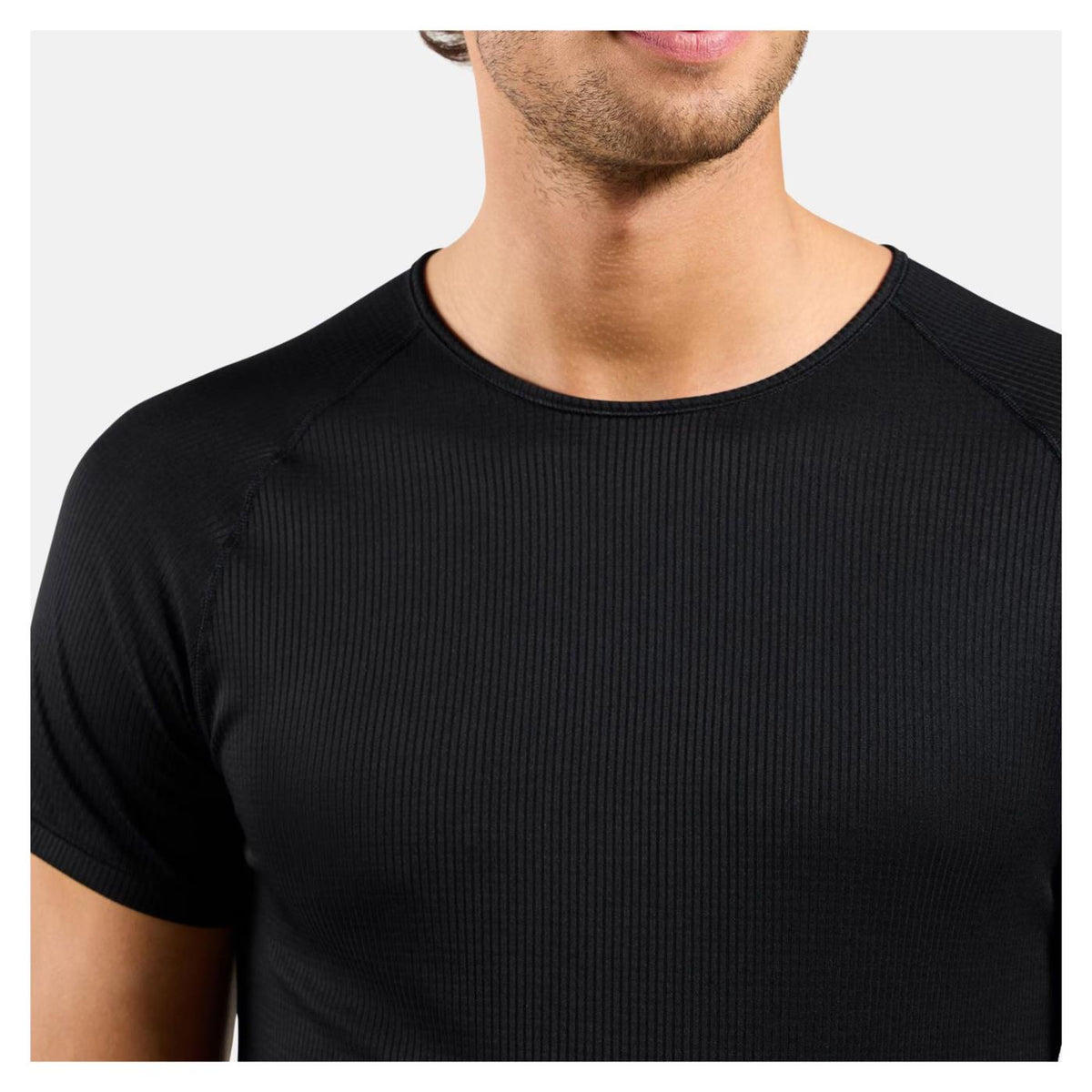 ODLO ACTIVE LIGHT CREW SS TEE - seconda immagine