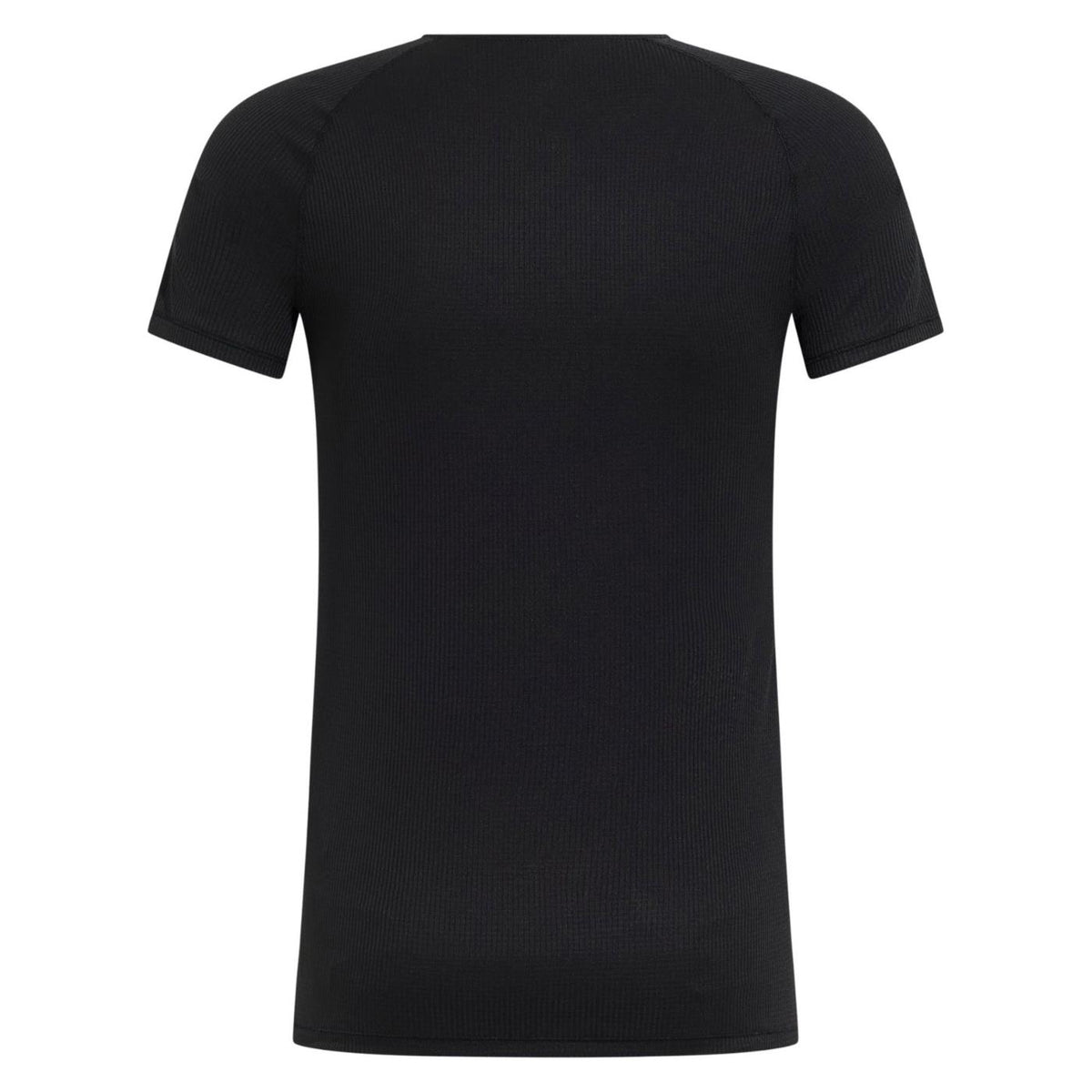 ODLO ACTIVE LIGHT CREW SS TEE - C1-nero - vista 4