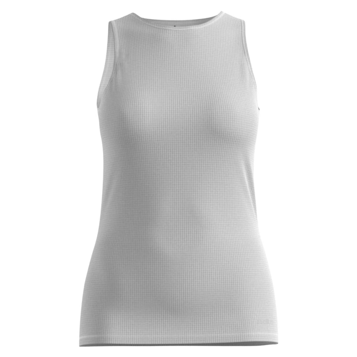 ODLO W ACTIVE LIGHT SINGLET - Bianco - immagine principale