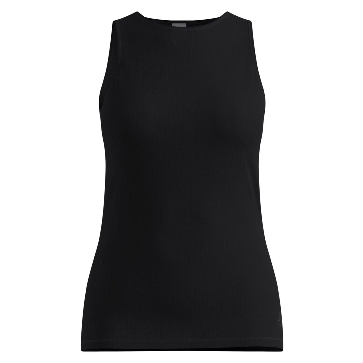 ODLO W ACTIVE LIGHT SINGLET - Nero - vista 3
