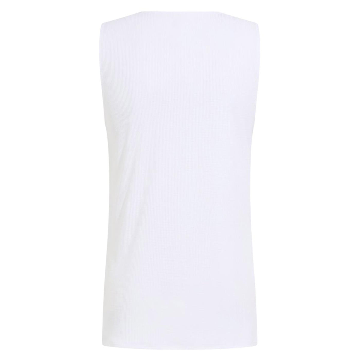 ODLO ACTIVE LIGHT SINGLET - Bianco - vista 4